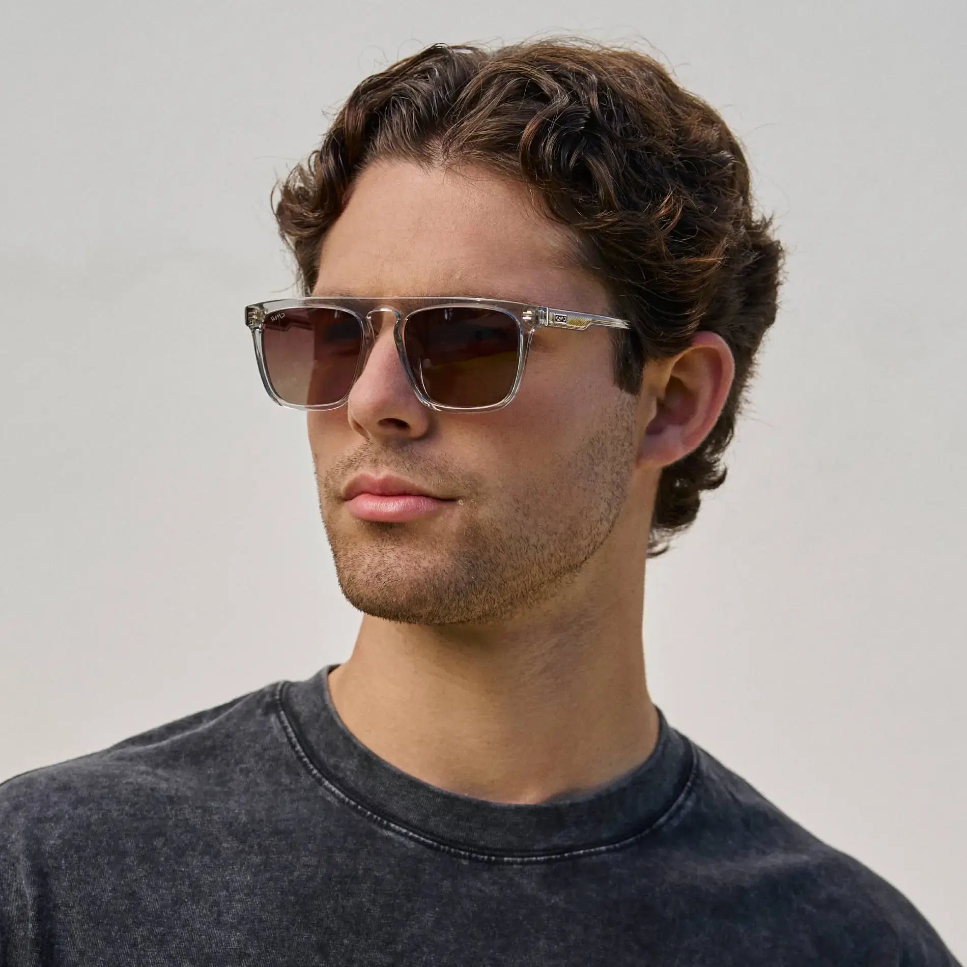 Sawyer | Polarized