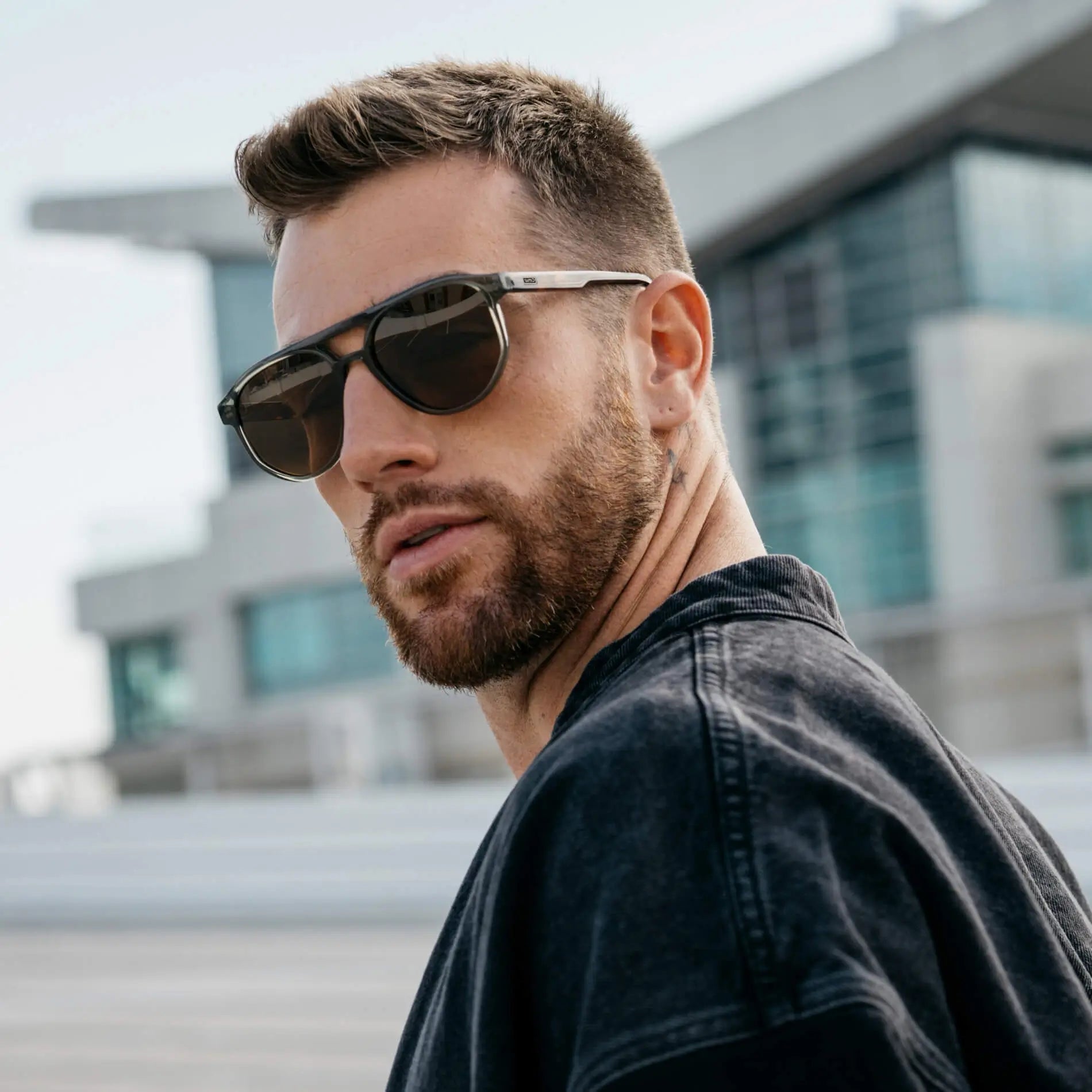 Hudson | Polarized