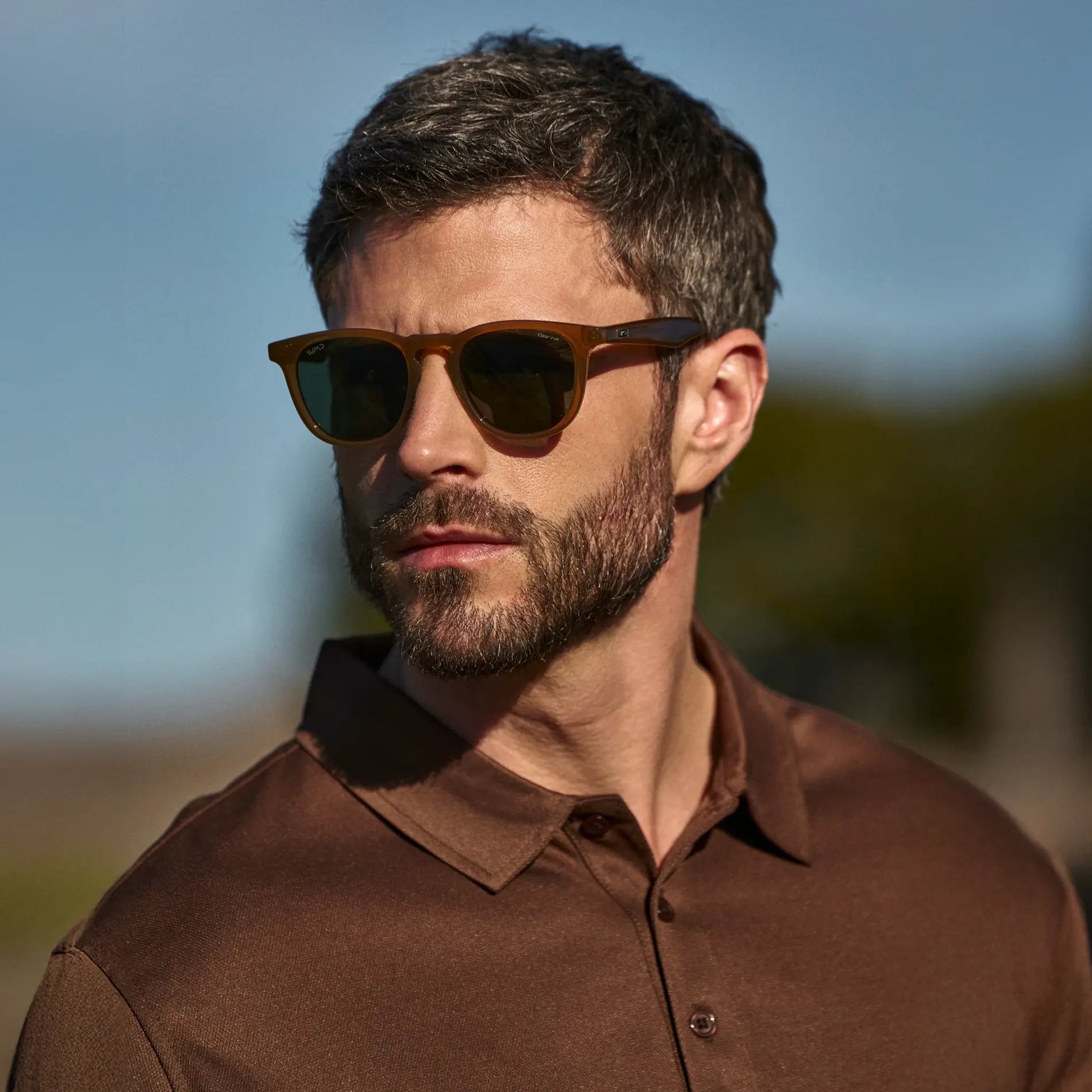 Wyndham | Polarized