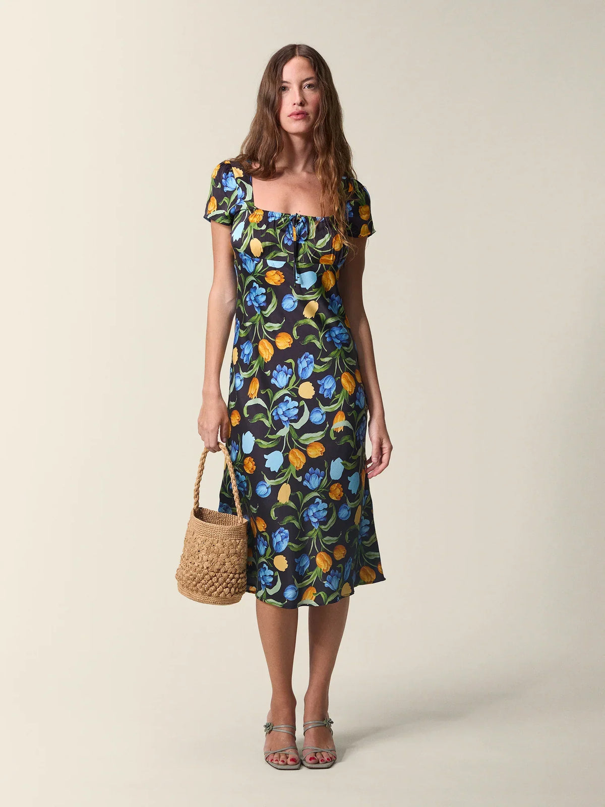 INES dress