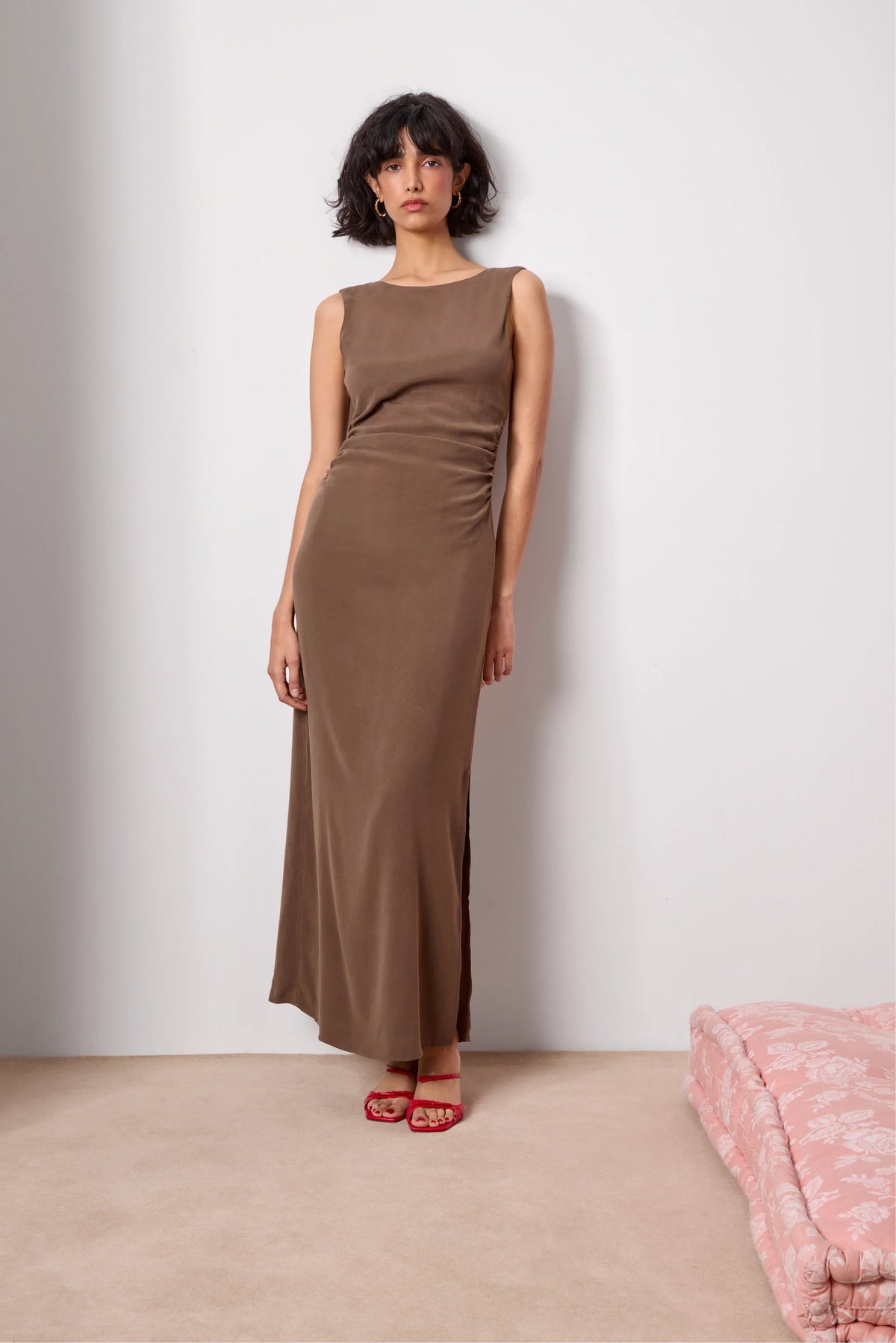 GILBERTE dress