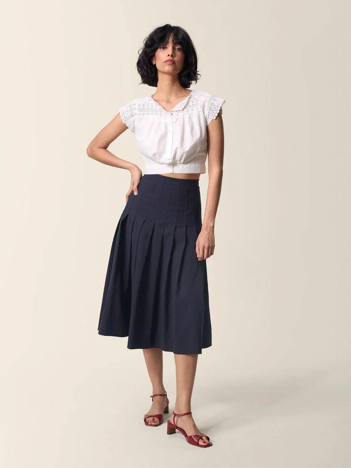 OPHELIA skirt