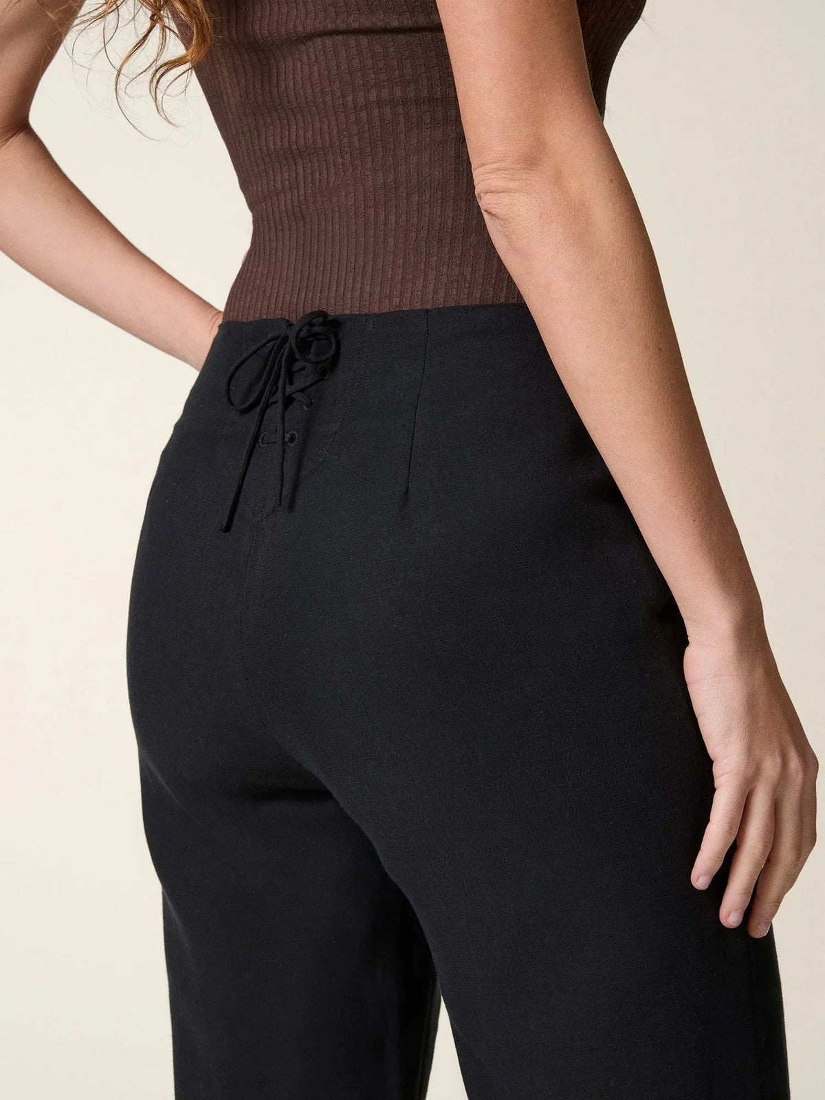 ISIDORE pants