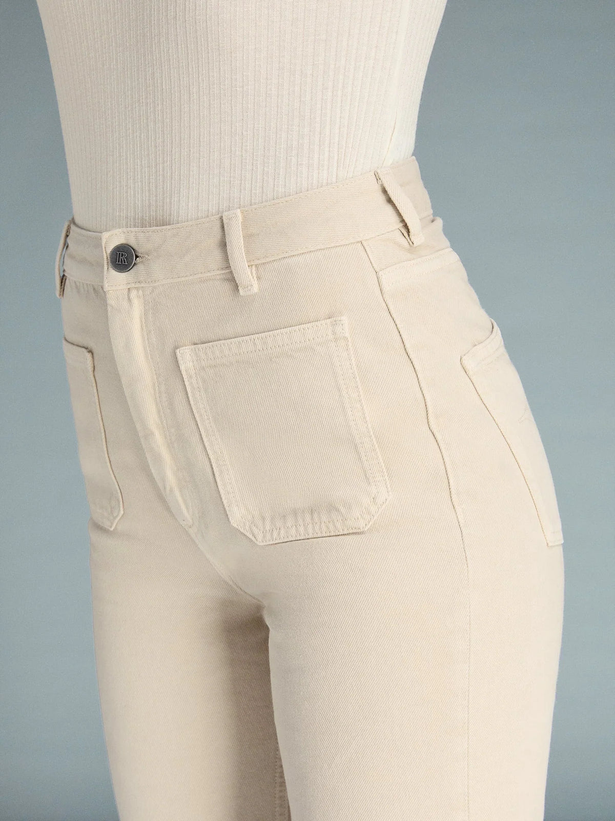 BELLEVILLE Jeans