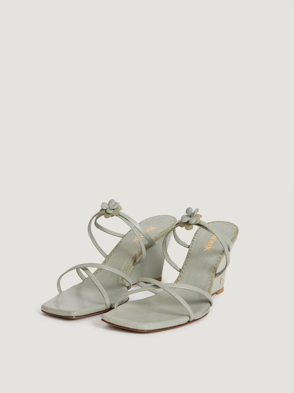 EVA mules