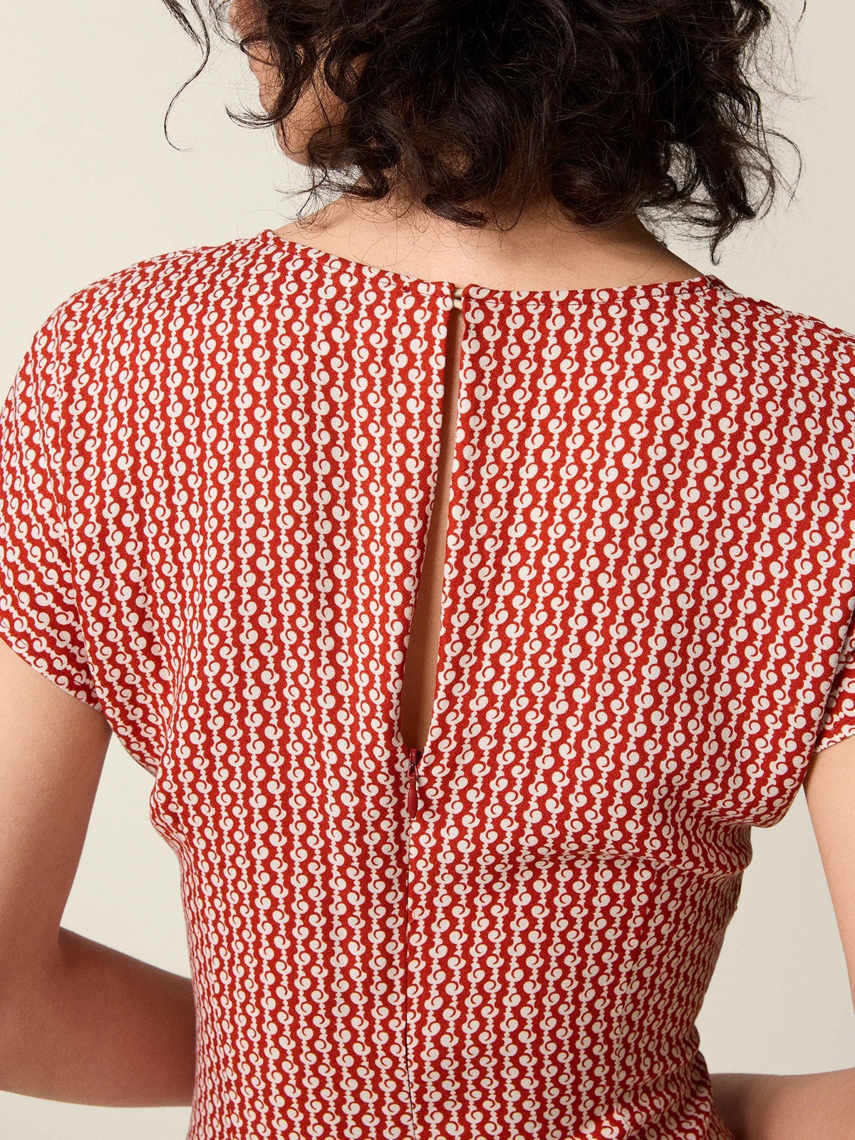 CHRISTELLE dress