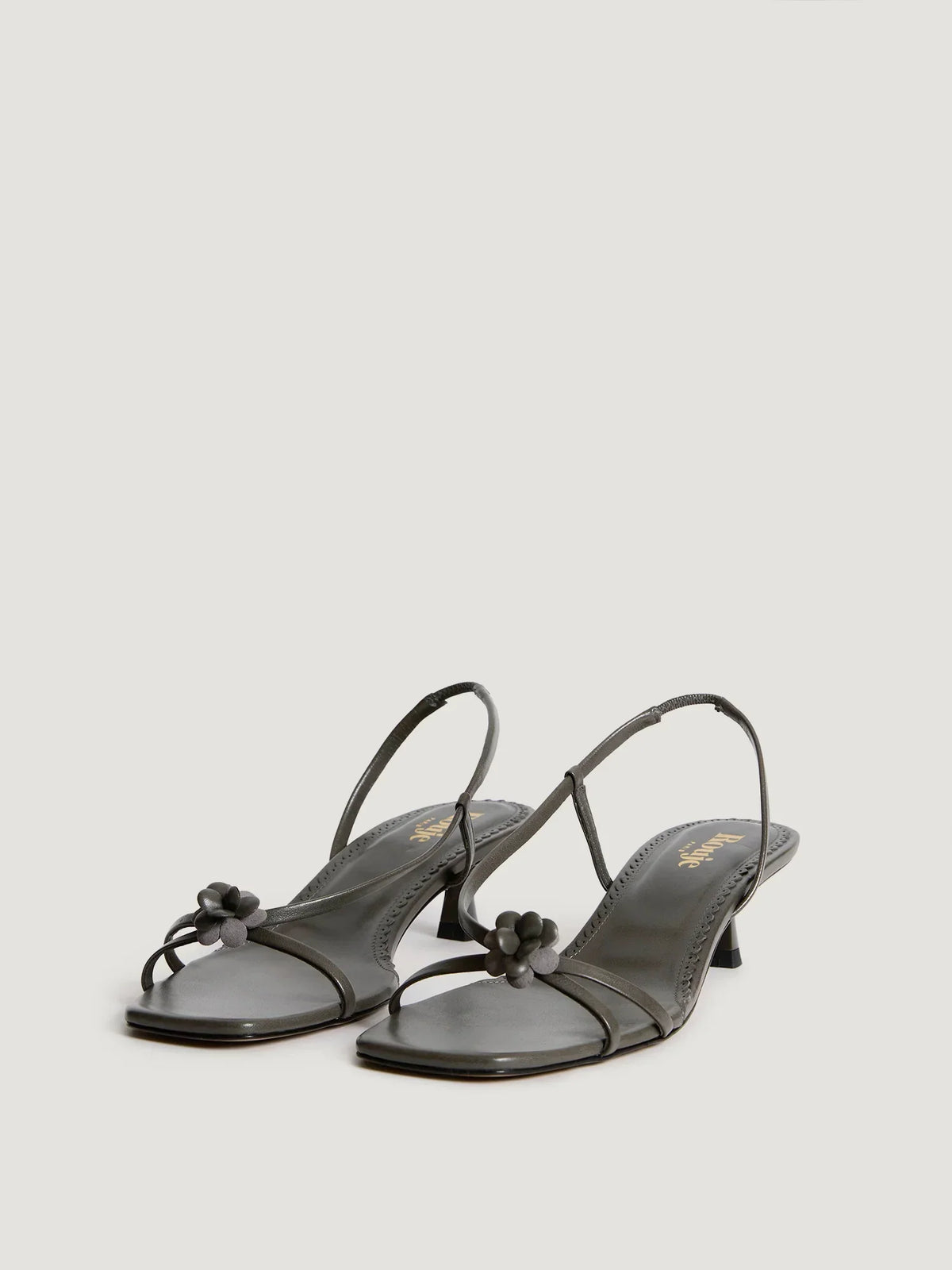 MADRILENE sandals