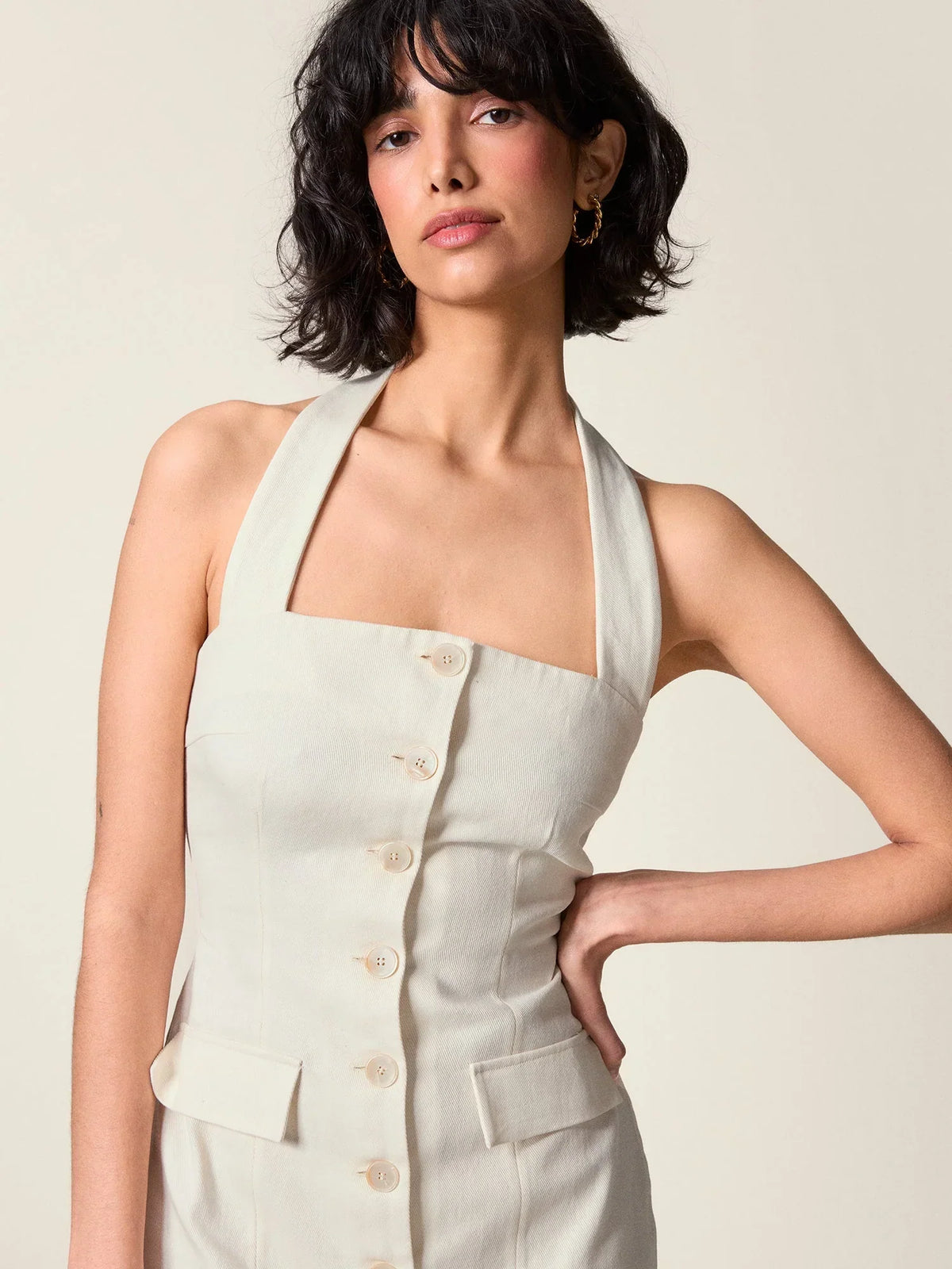 GRISELDA dress