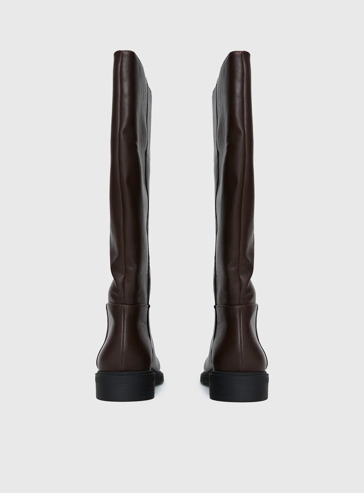 Billini Gwinny Knee High Boots Umber
