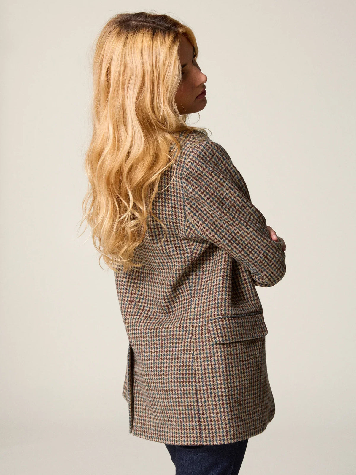 JACQUES Jacket
