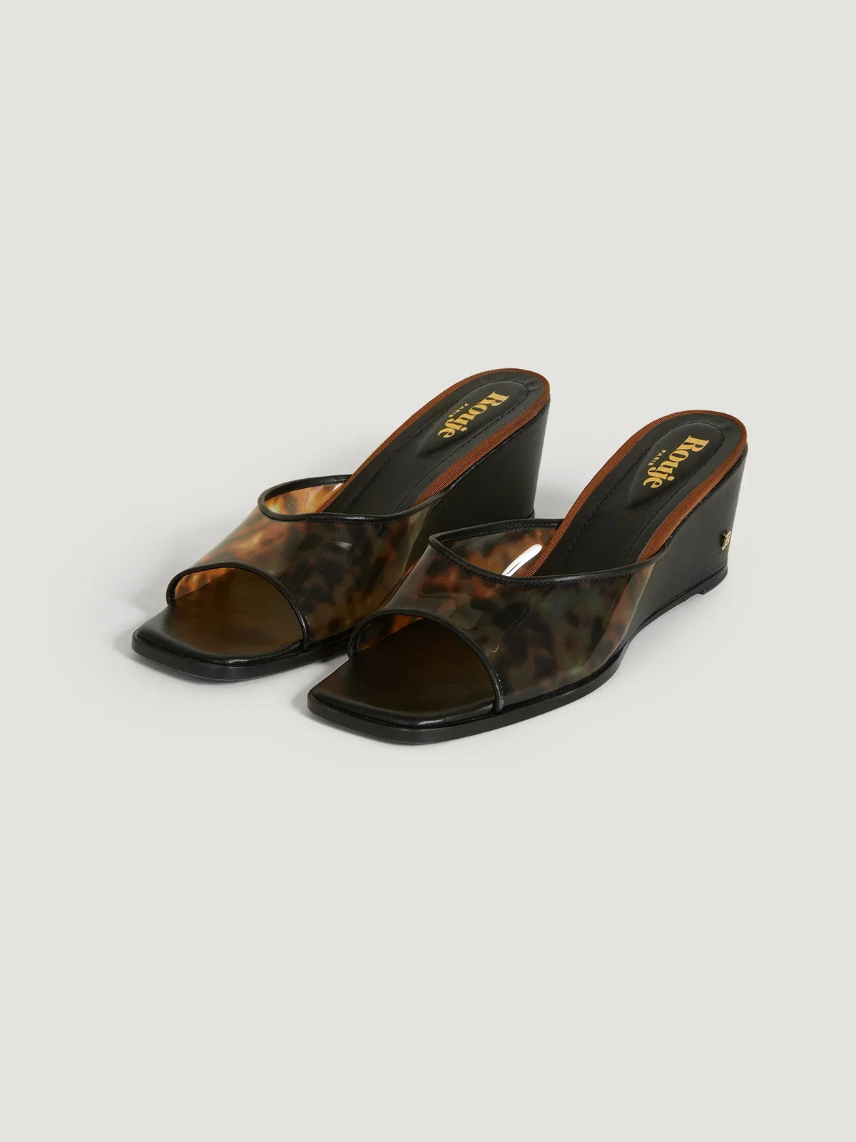 NATTY Mules