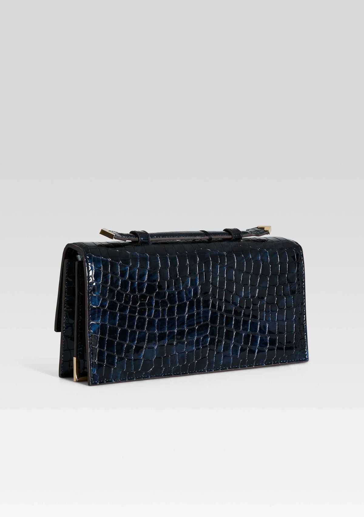 Phoebe Clutch