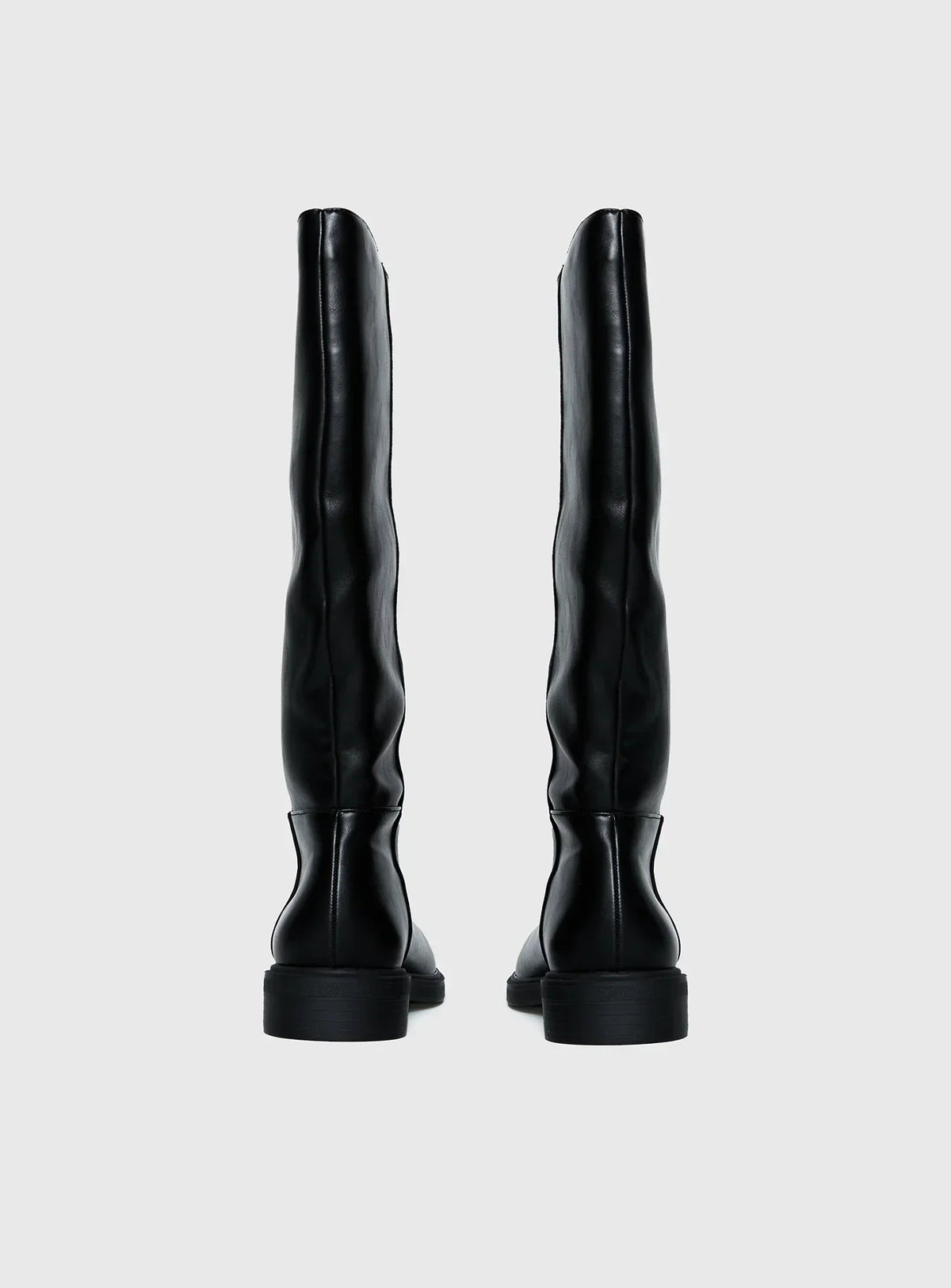 Billini Gwinny Knee High Boots Black