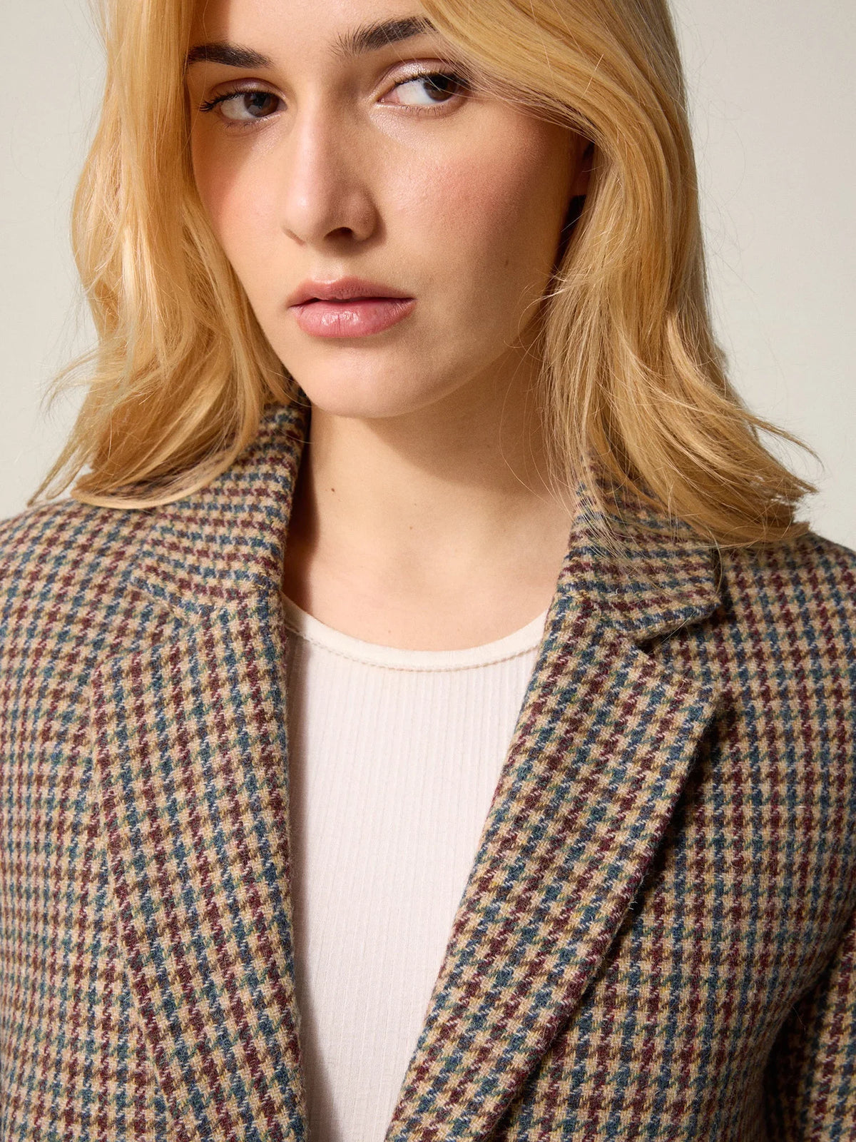 JACQUES Jacket