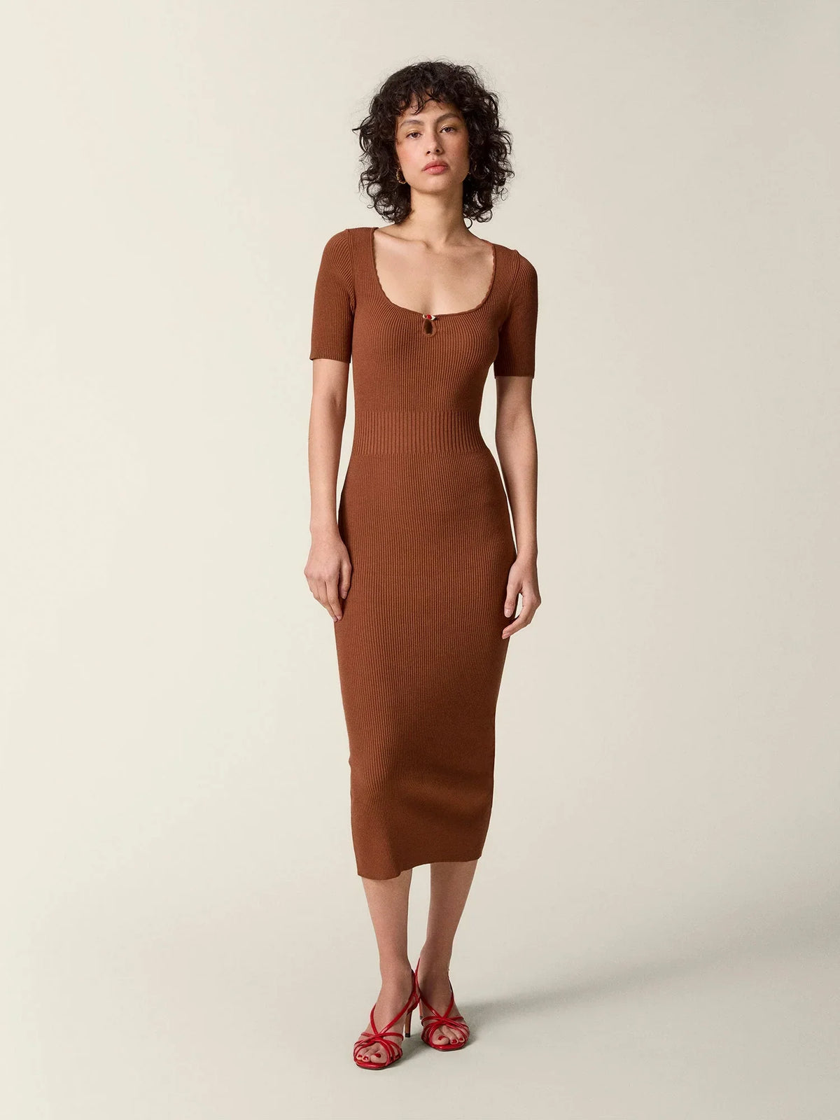 LORETTE dress