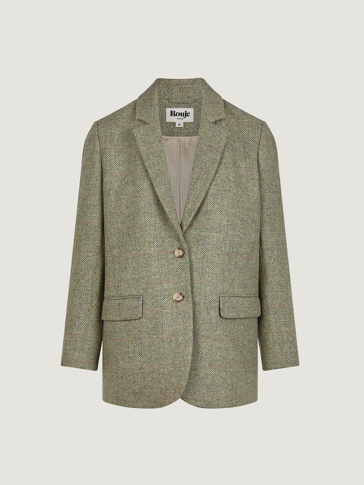 JACQUES Jacket