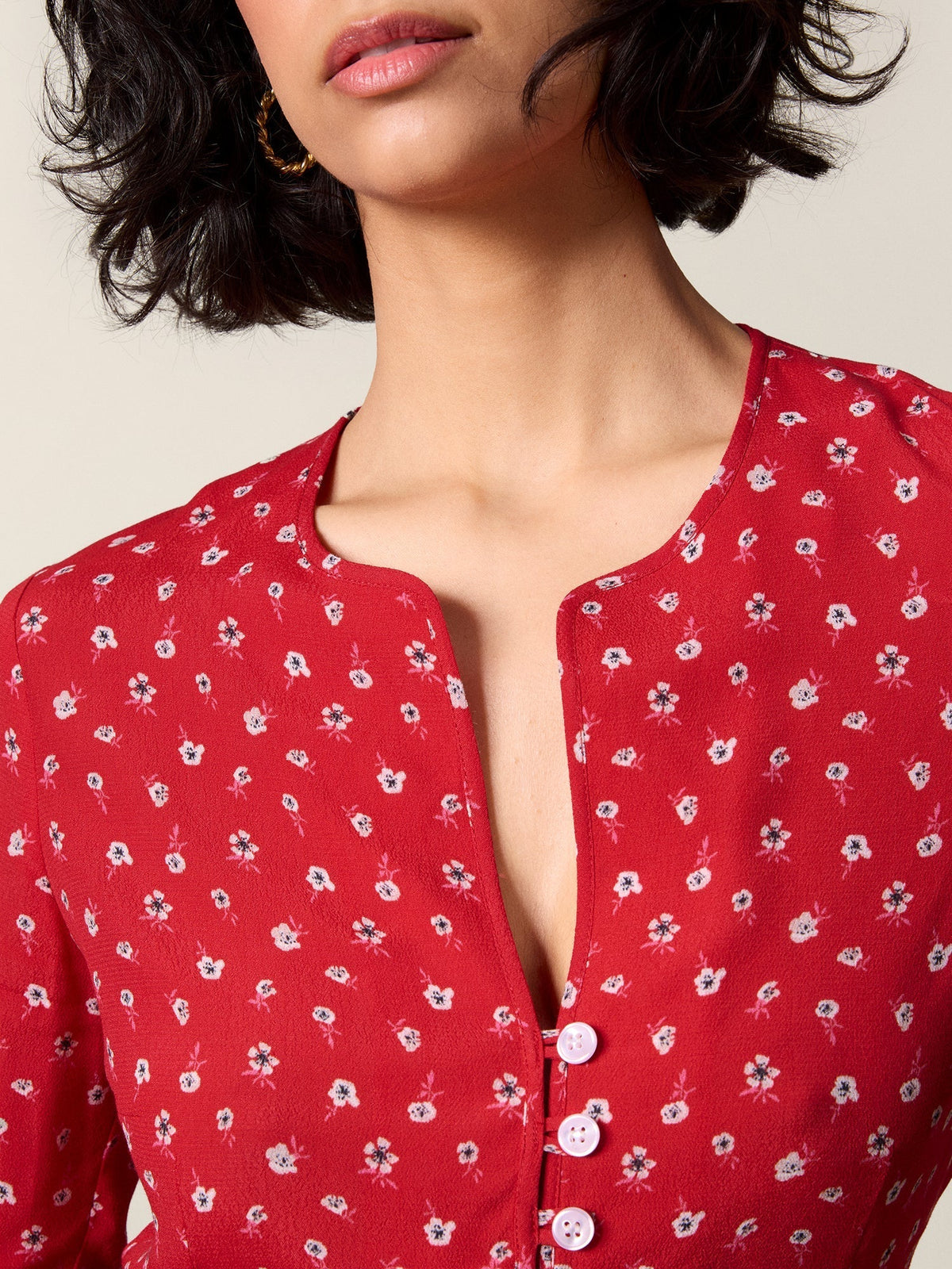 TEODORA top