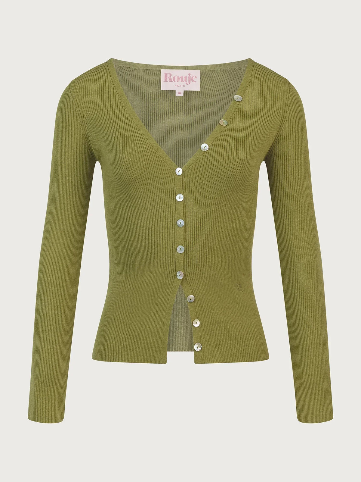 PENELOPE cardigan