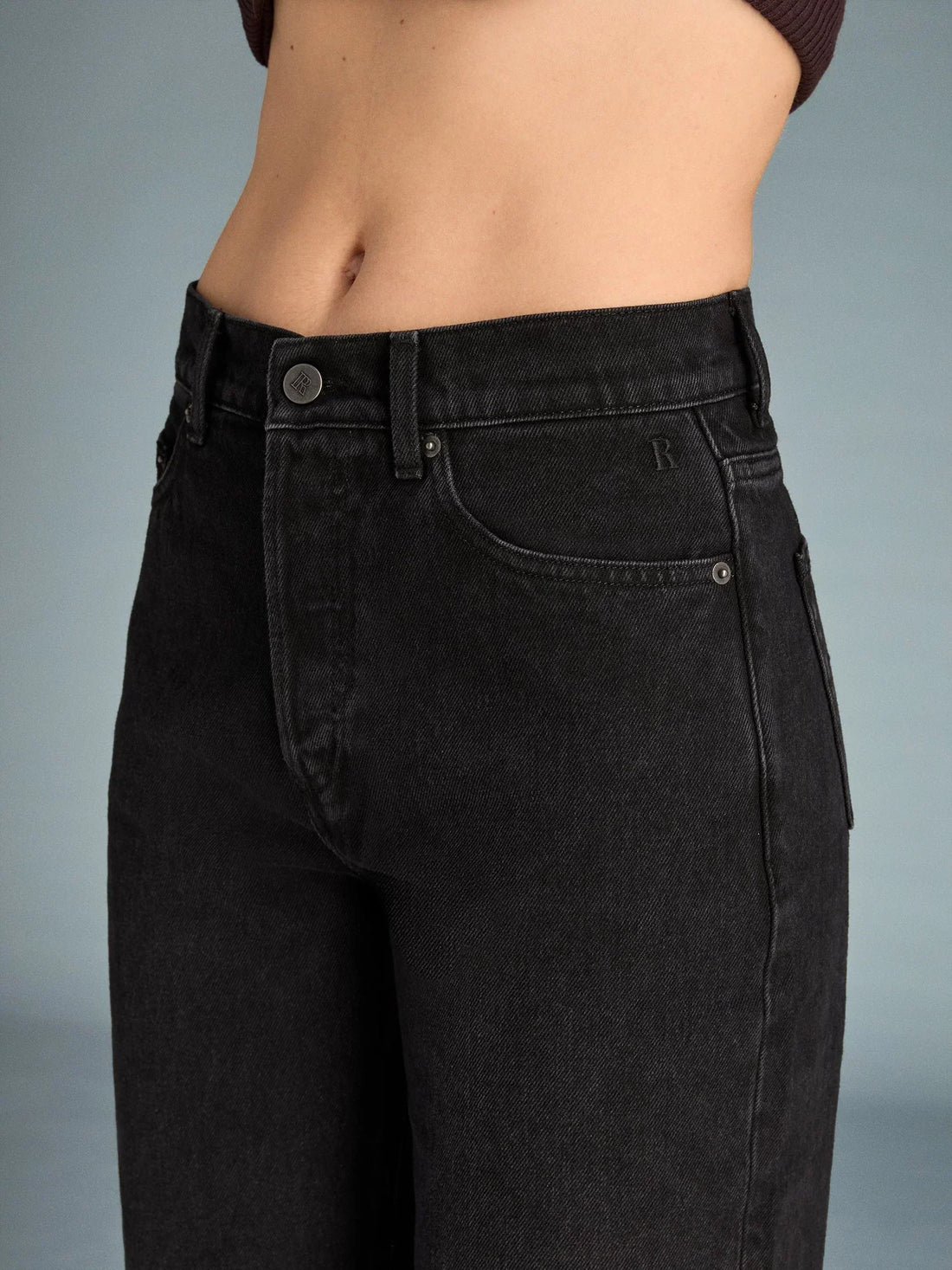 ABBESSES Jeans