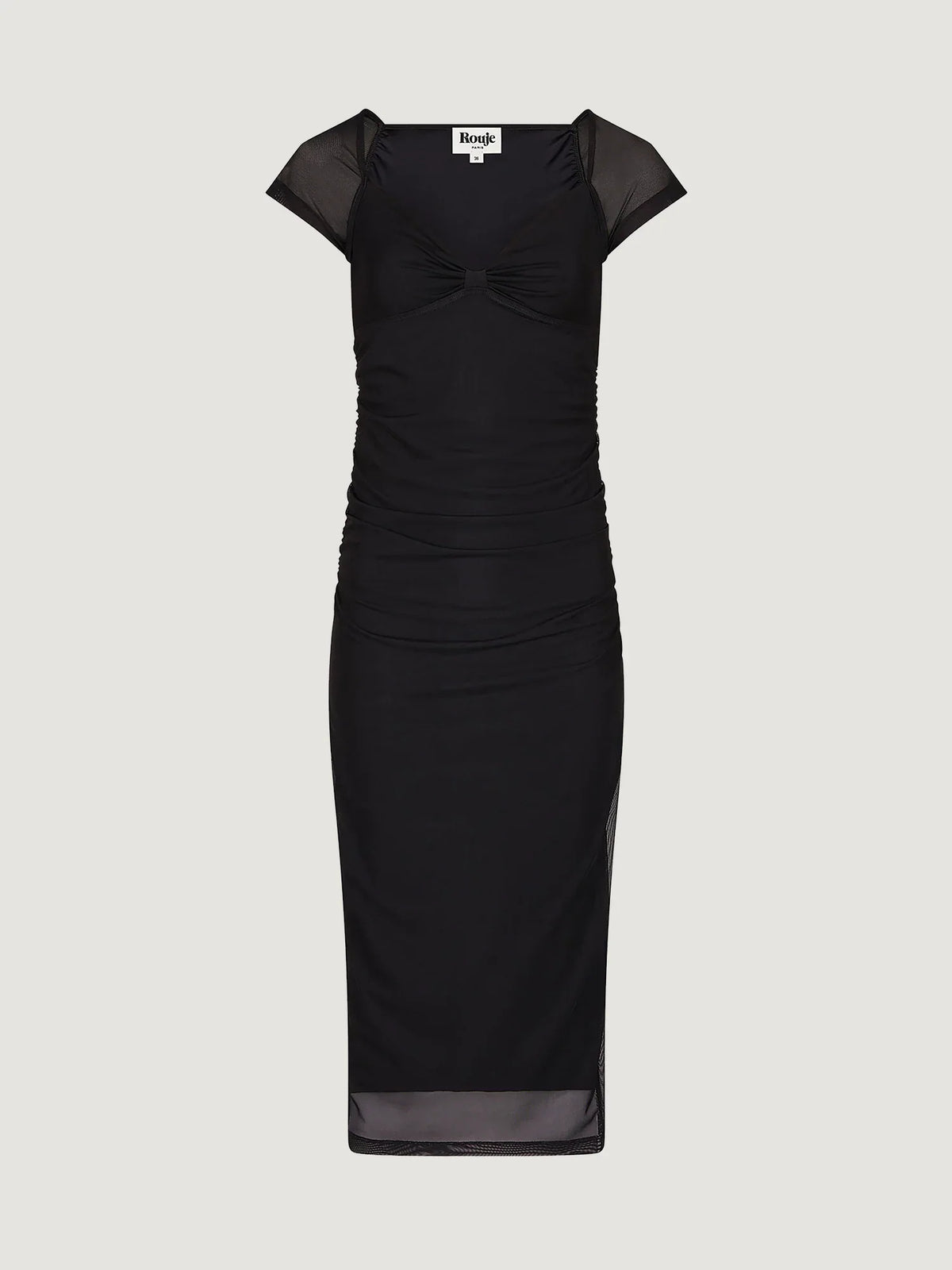 LALY Dress