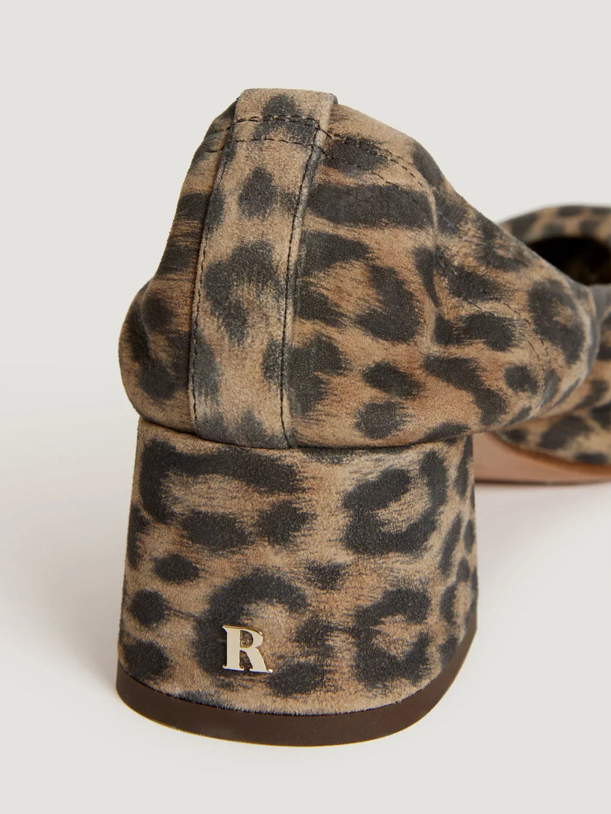 NICOISE pumps