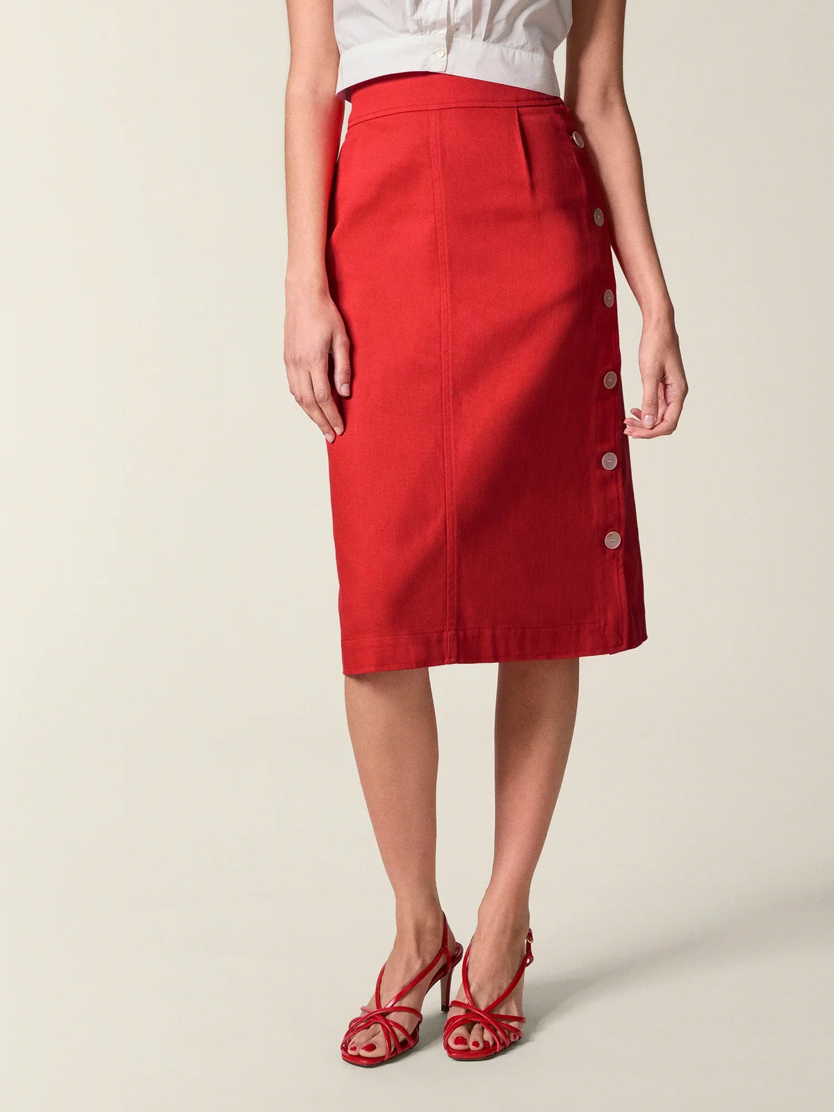 SHERYL skirt