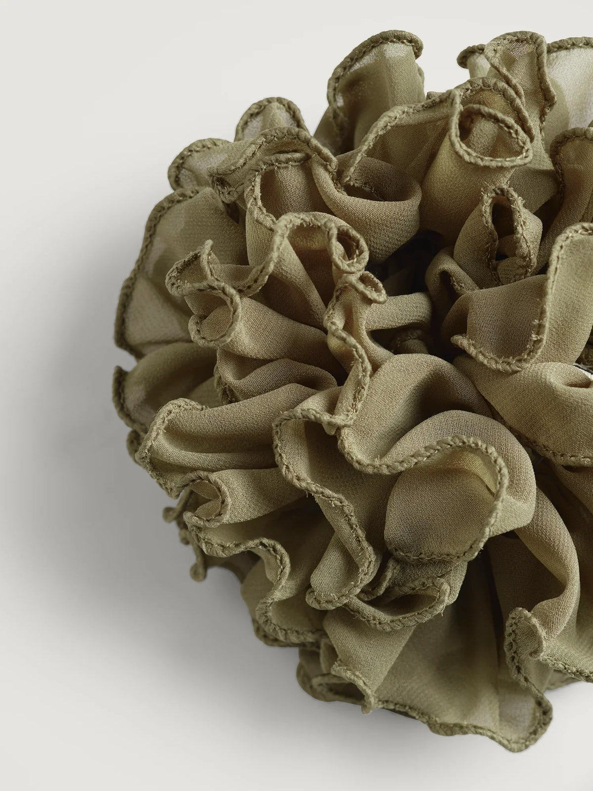 MAFALDA scrunchie