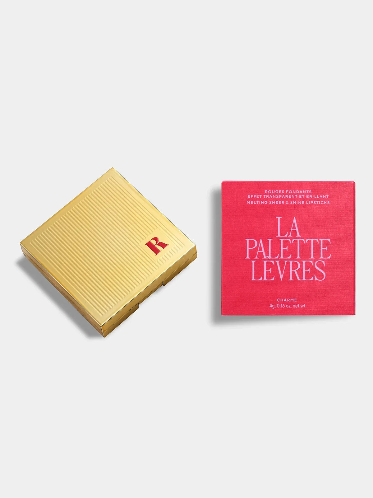 La Palette Charme