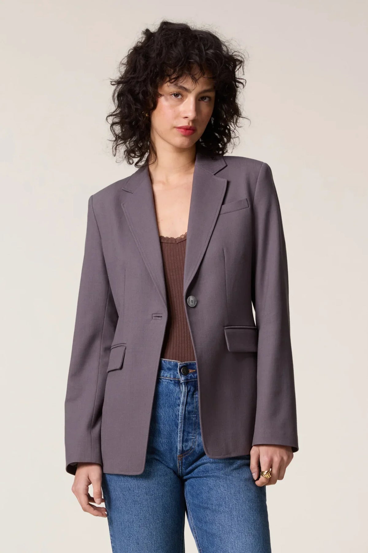 JASON jacket