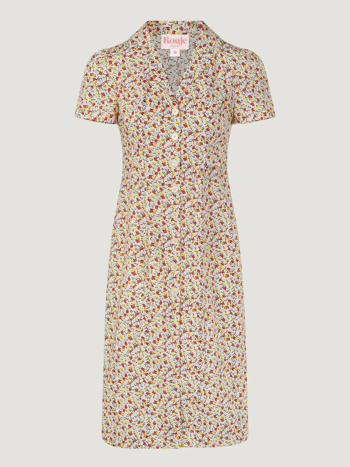 MARIN dress