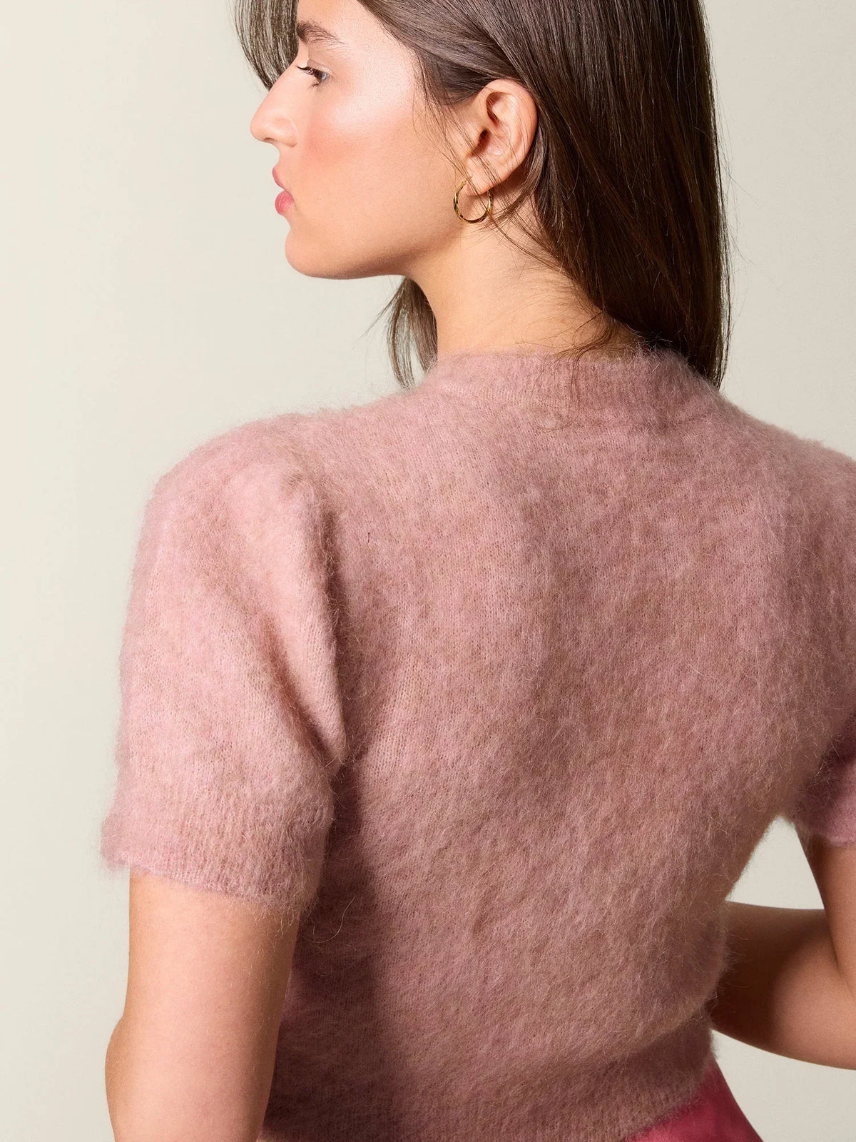 ABELINA cardigan