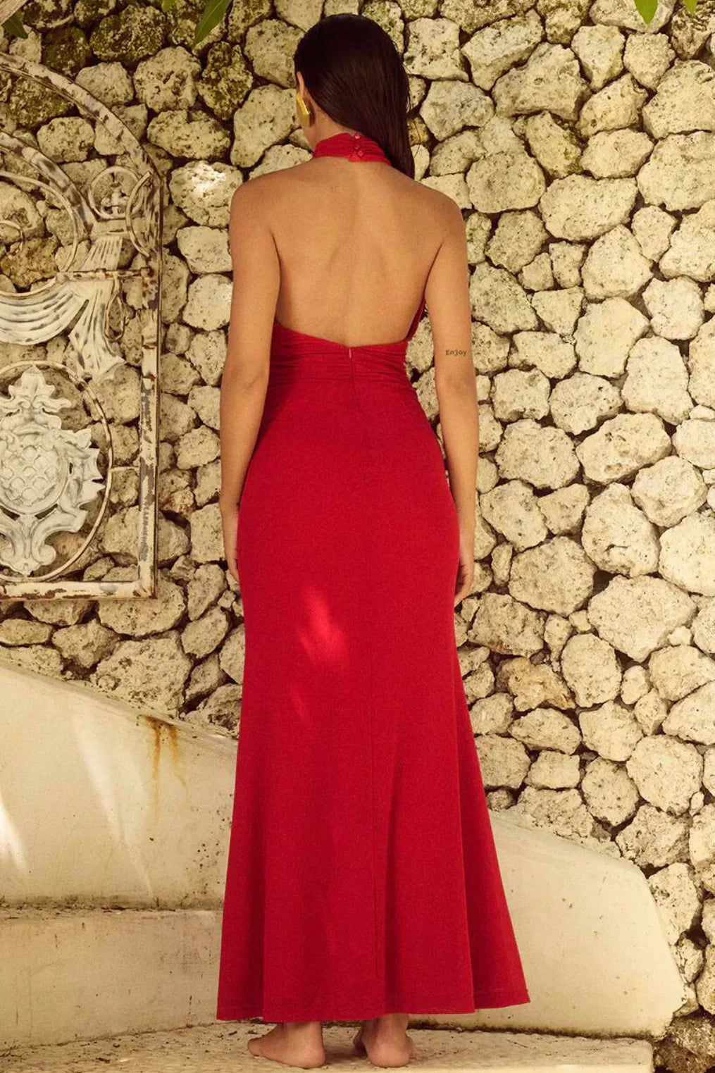 Runaway | Antonie Dress