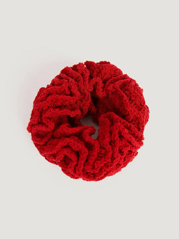 PATRICIA scrunchie