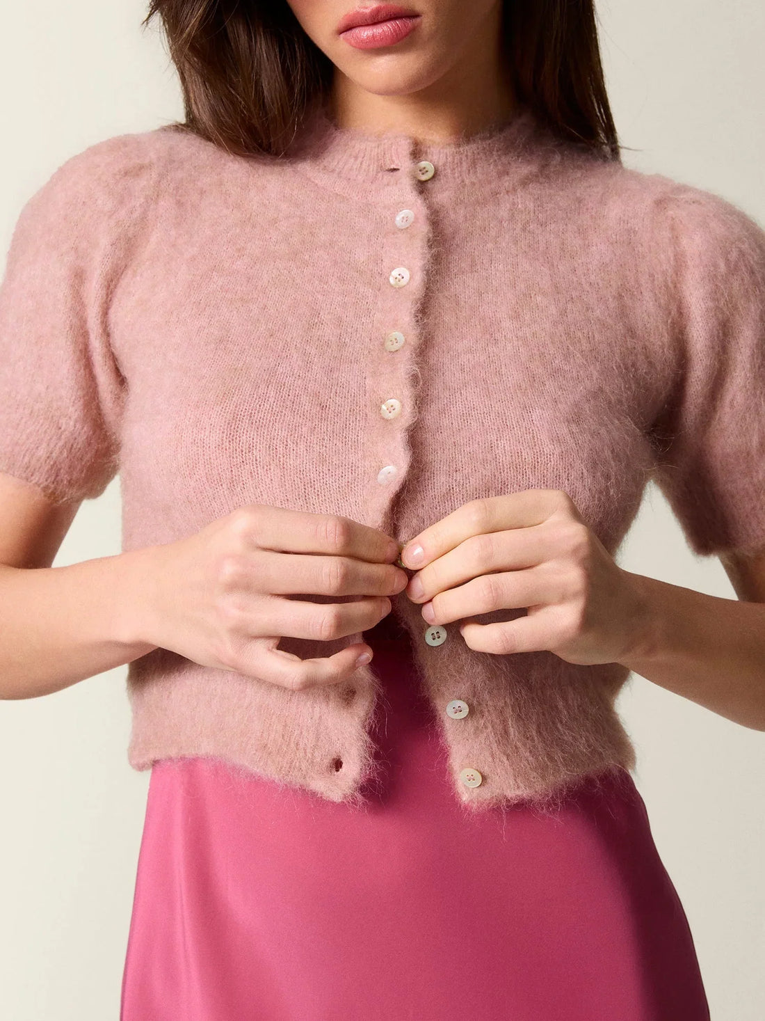 ABELINA cardigan