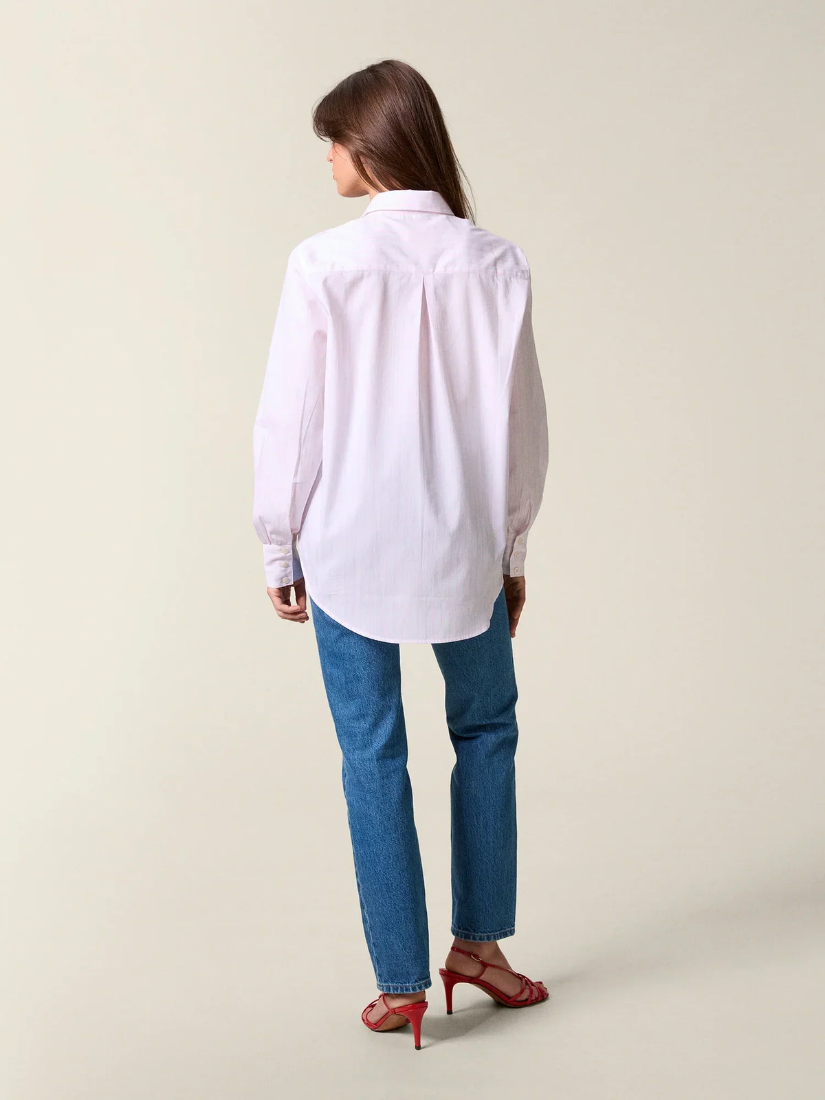 ESTEVE shirt