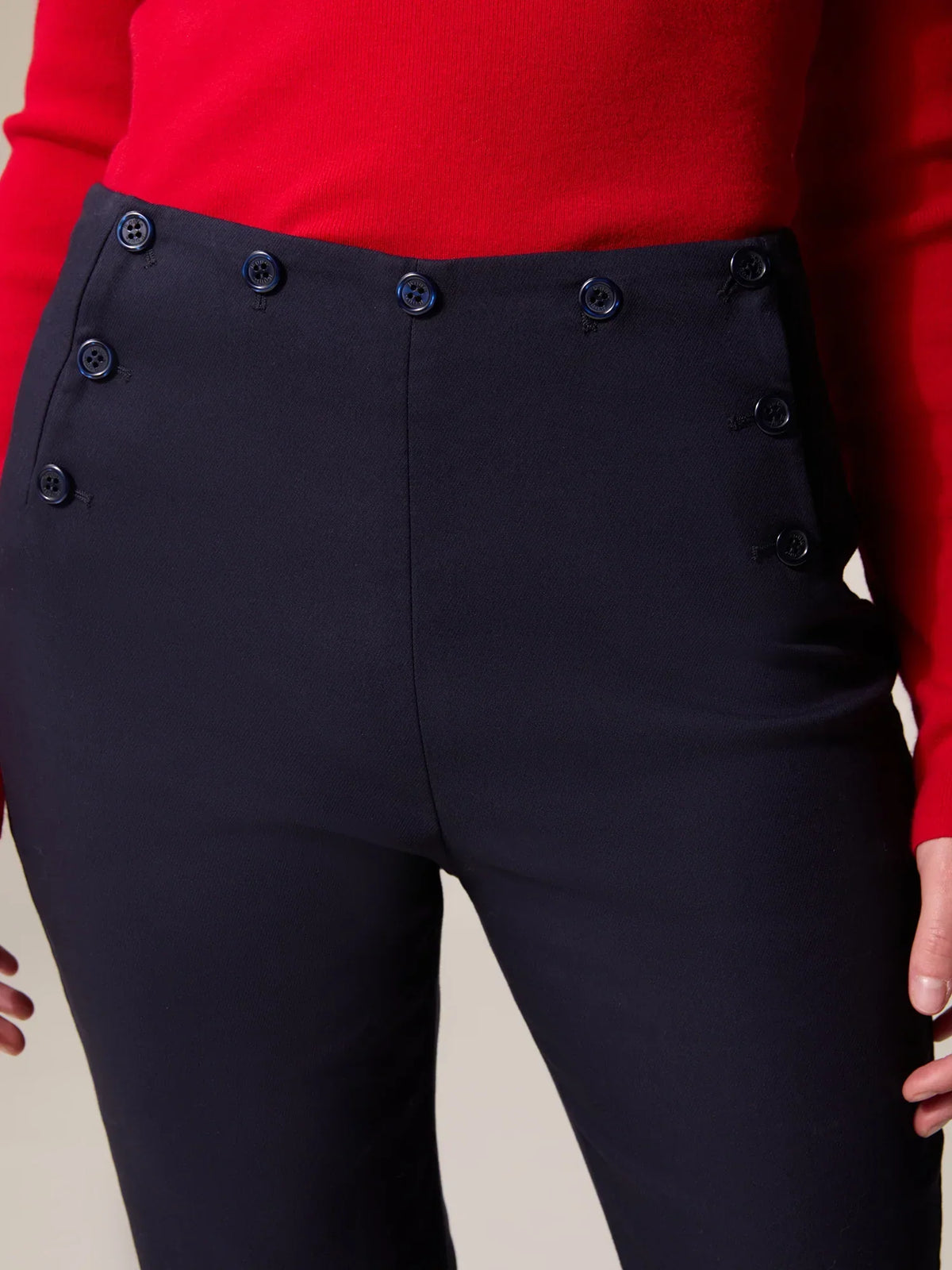 ROMUALD pants