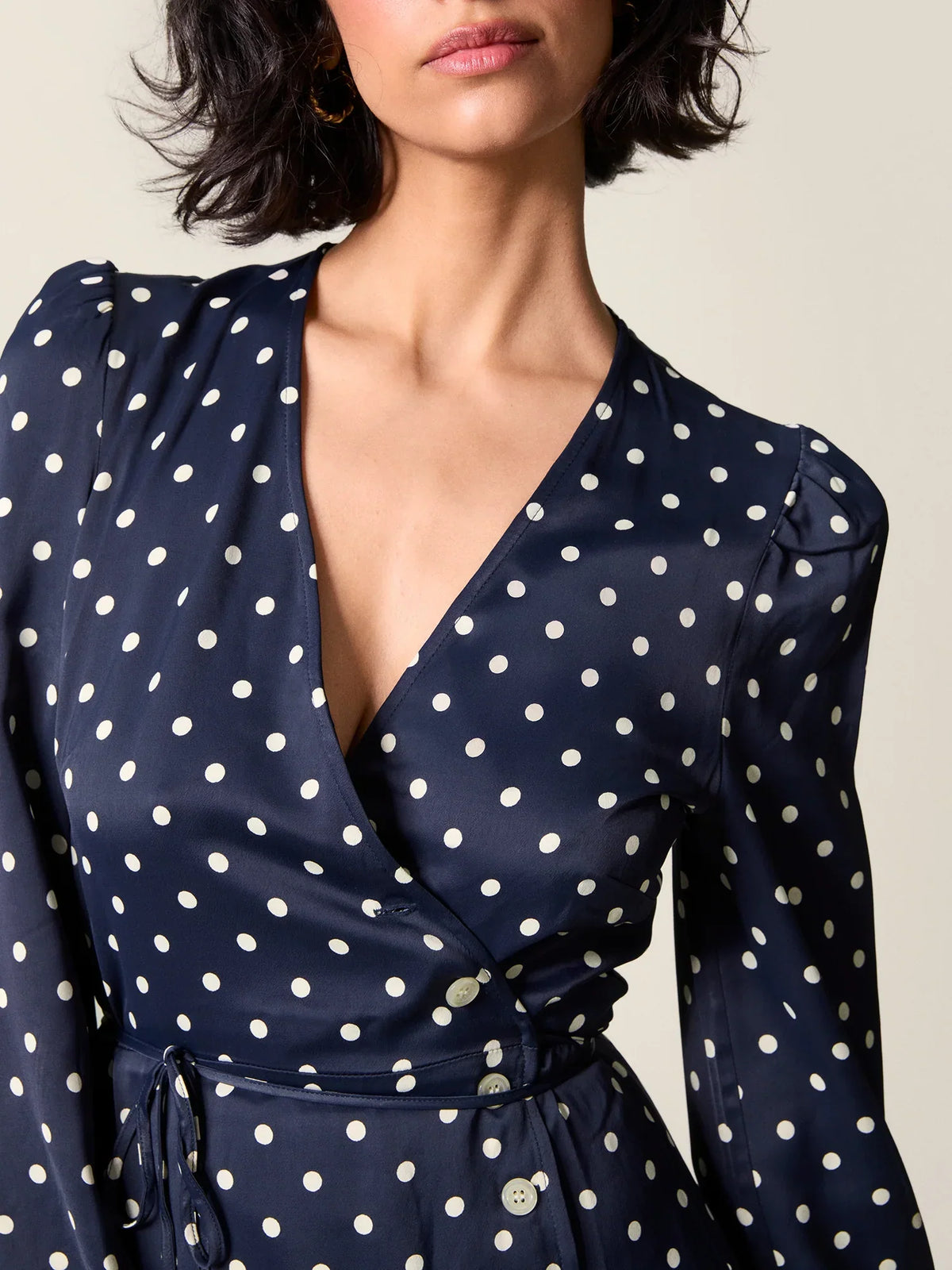 GABINETTE Dress