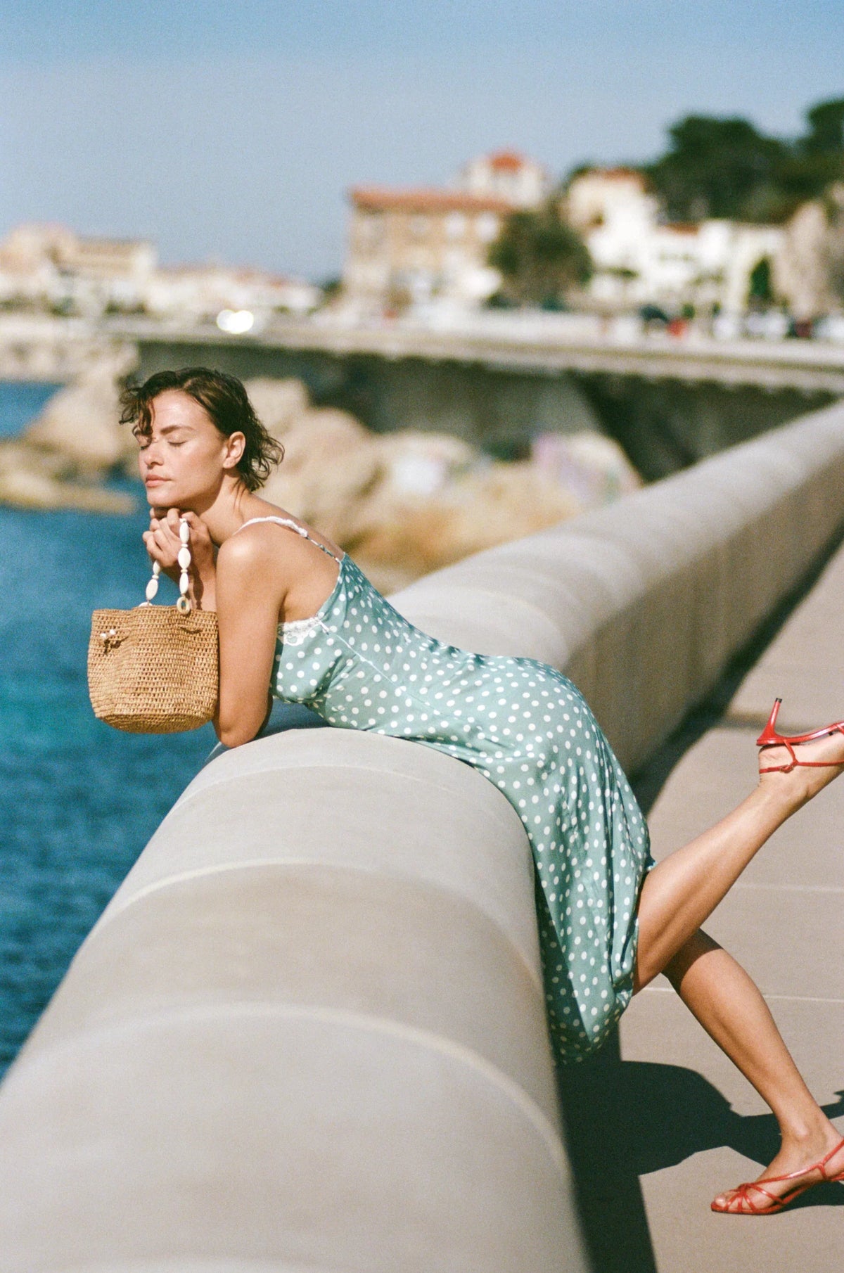 RAMONATA dress