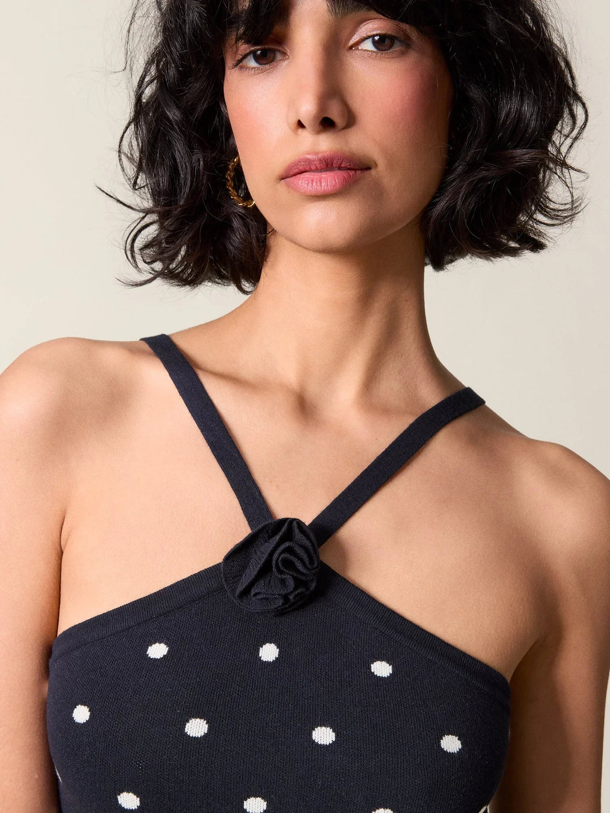 LAETITIA dress