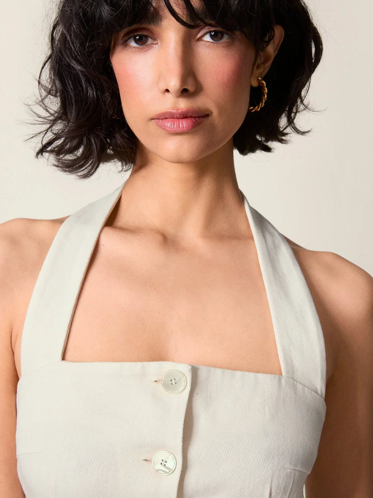 GRISELDA dress