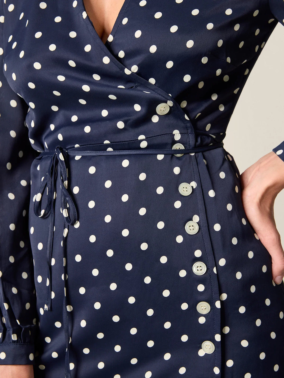 GABINETTE Dress