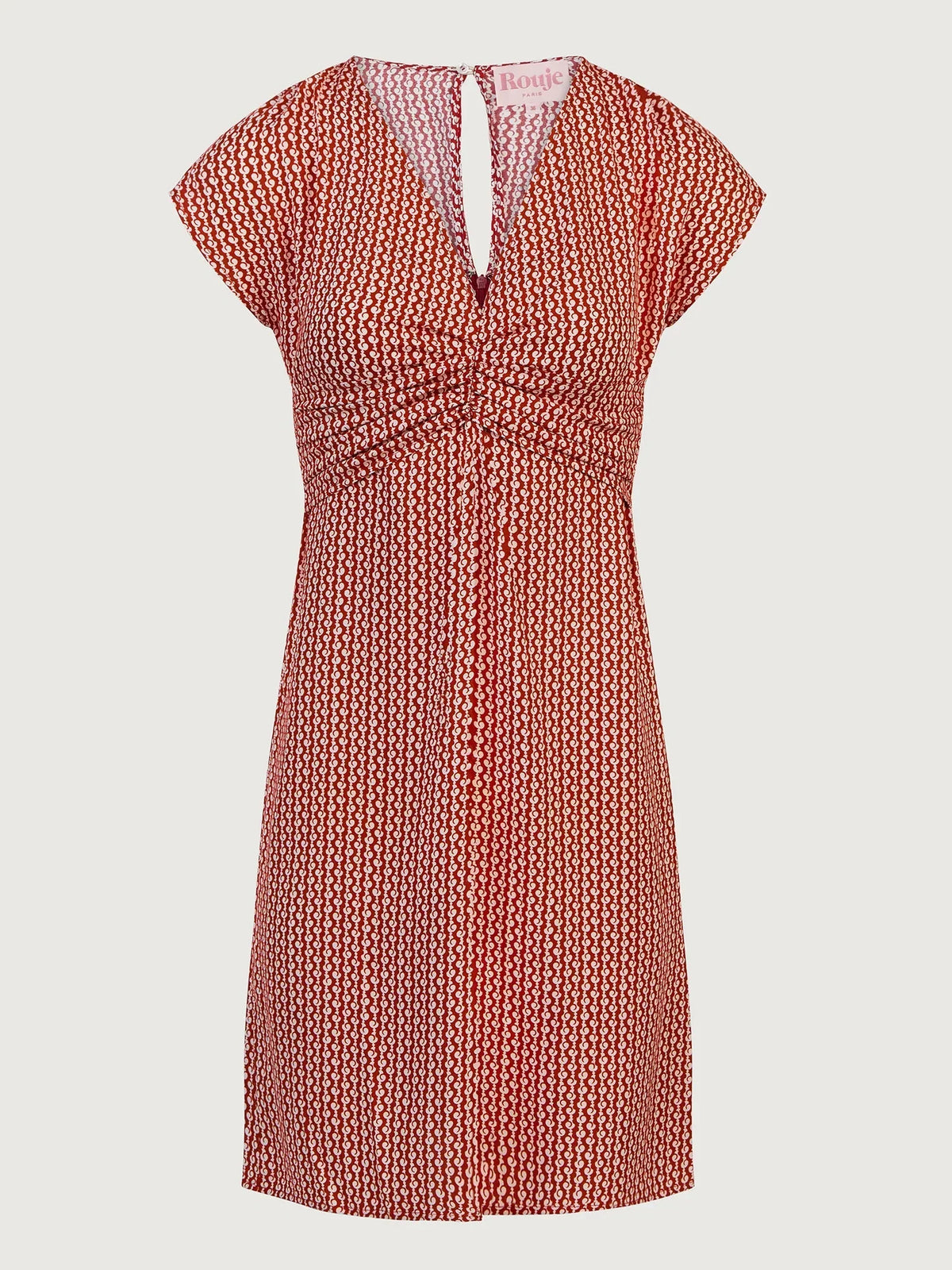 CHRISTELLE dress