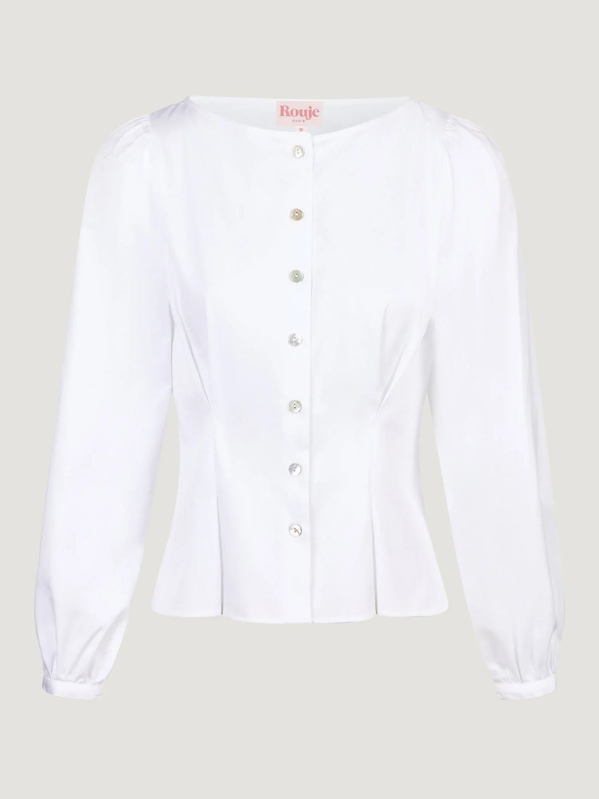 CLAUDINE shirt