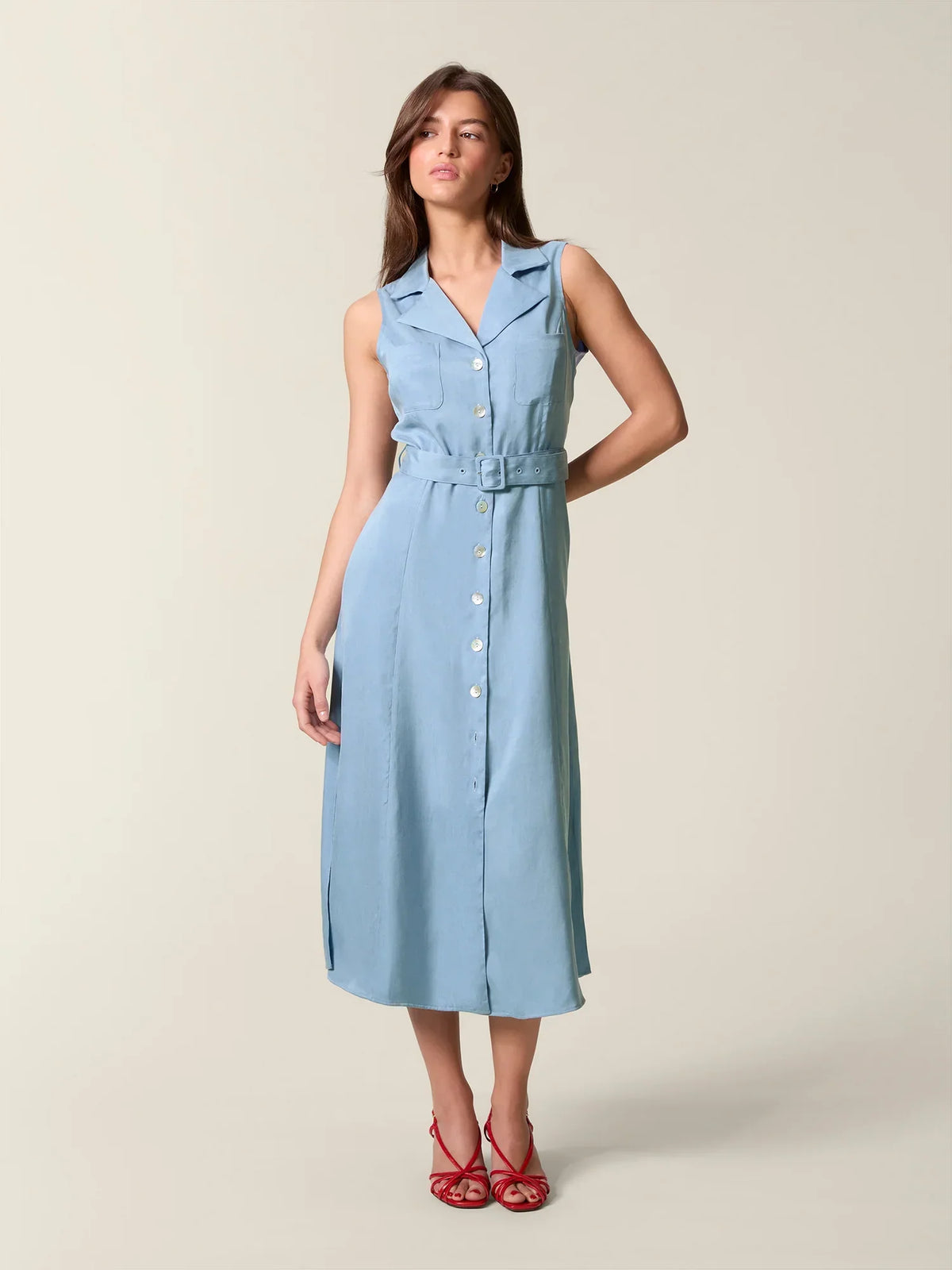 RAQUEL dress