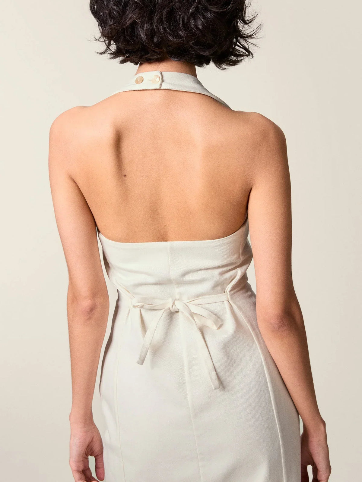 GRISELDA dress
