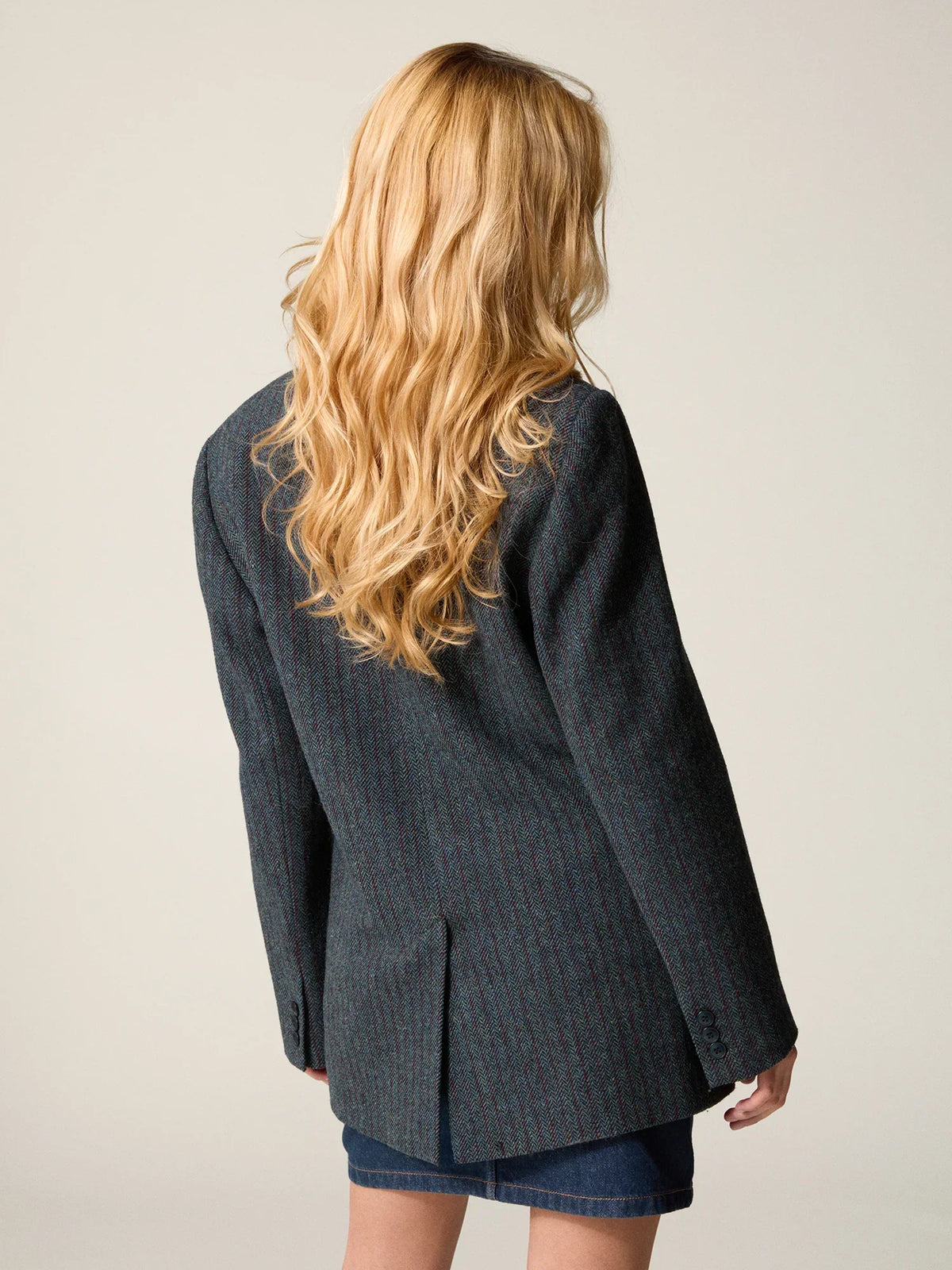 JACQUES jacket