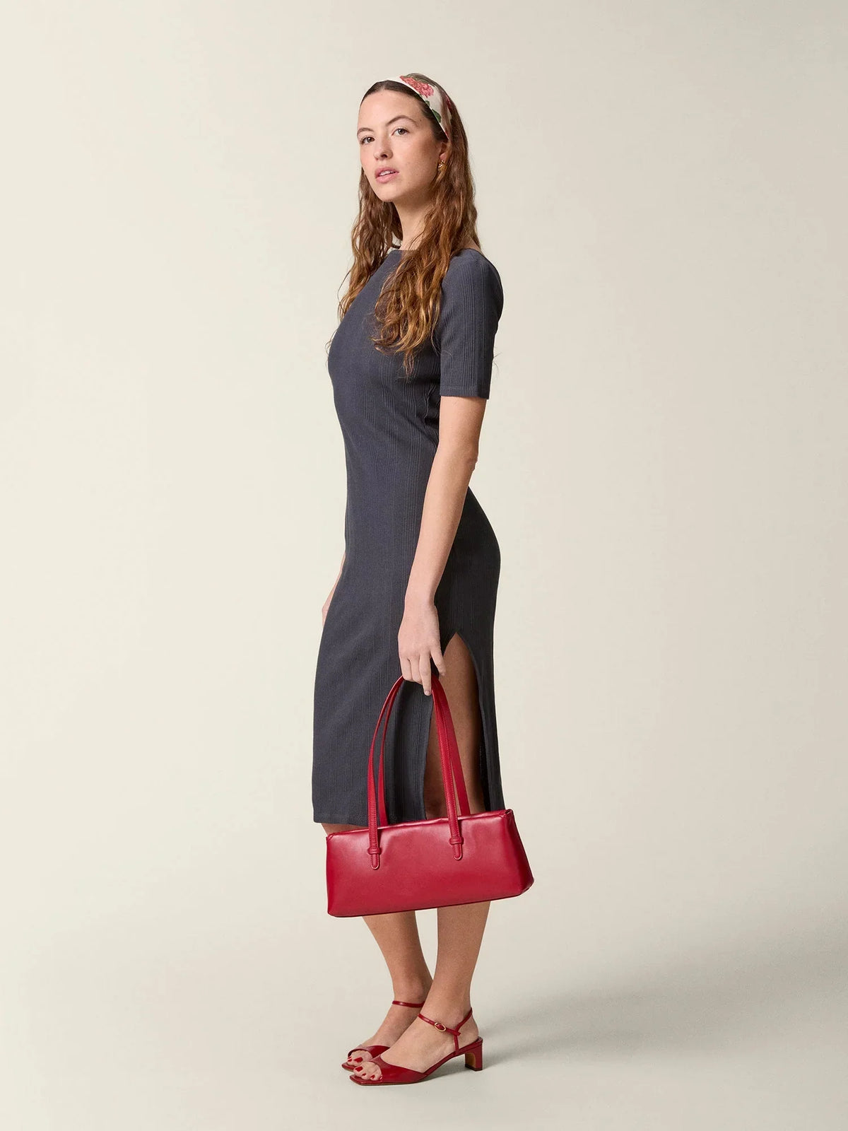 GERMAINE dress