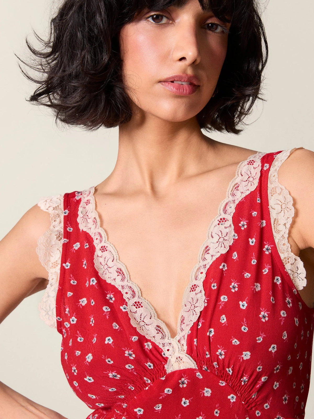 MINETTE dress