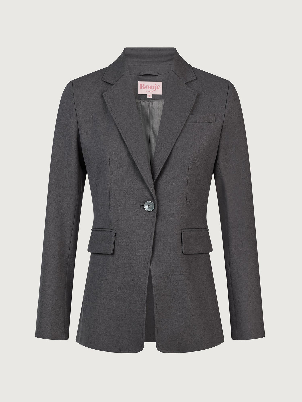 JASON jacket