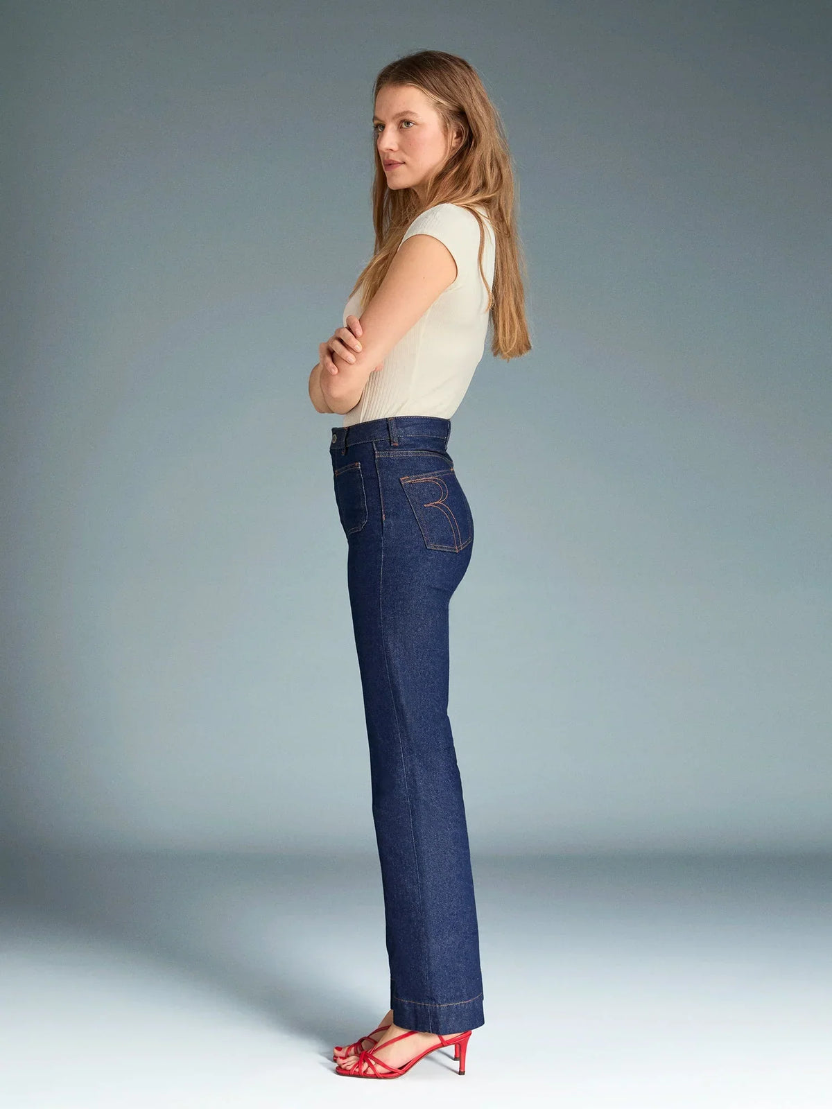 BELLEVILLE Jeans